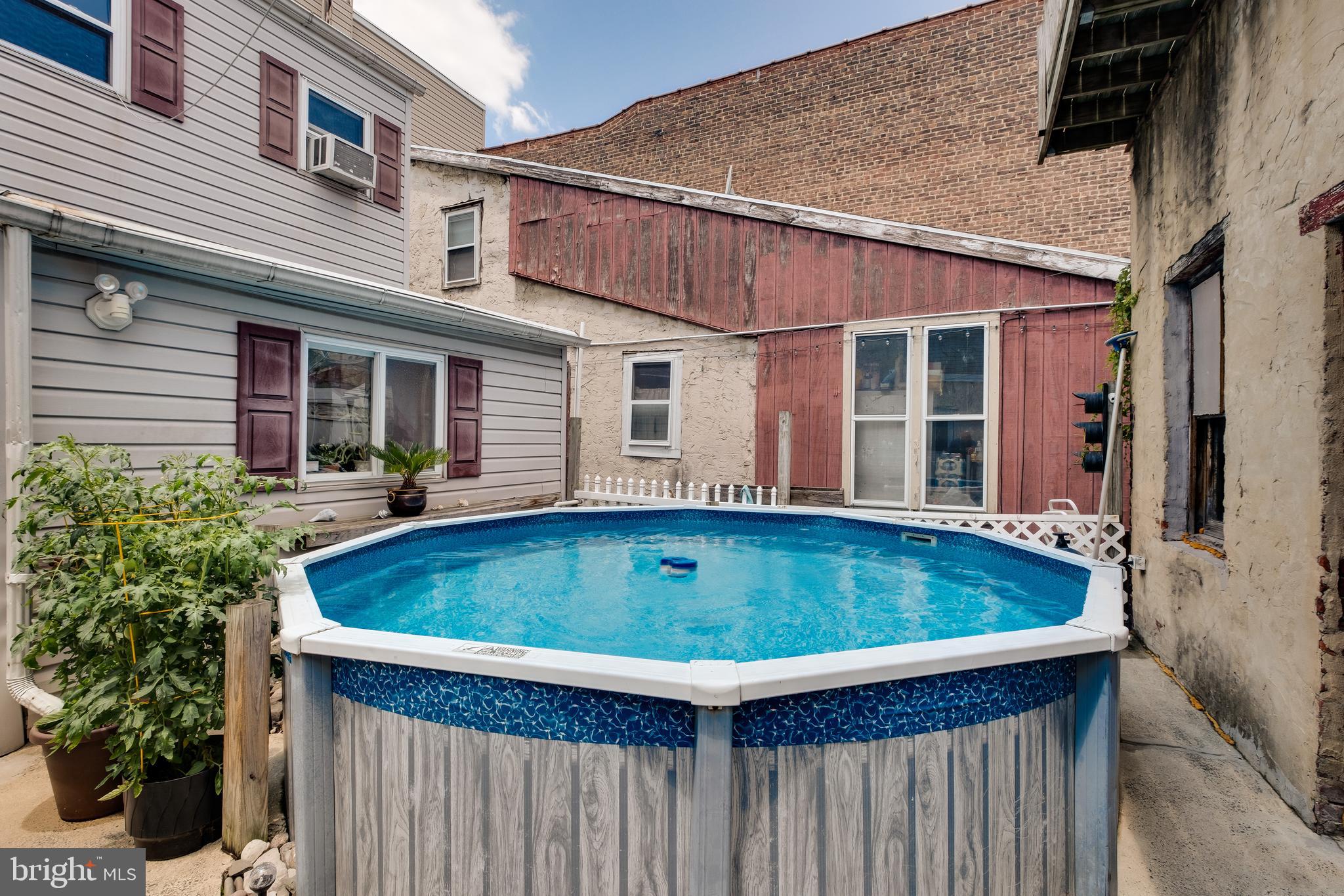 FISHTOWN - Residential