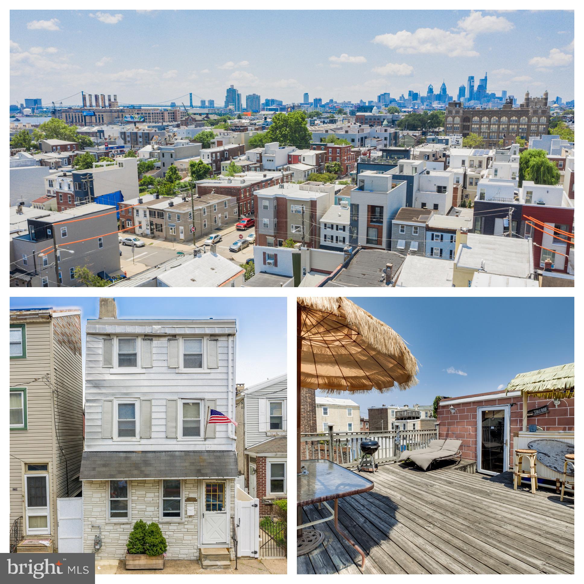 FISHTOWN - Residential