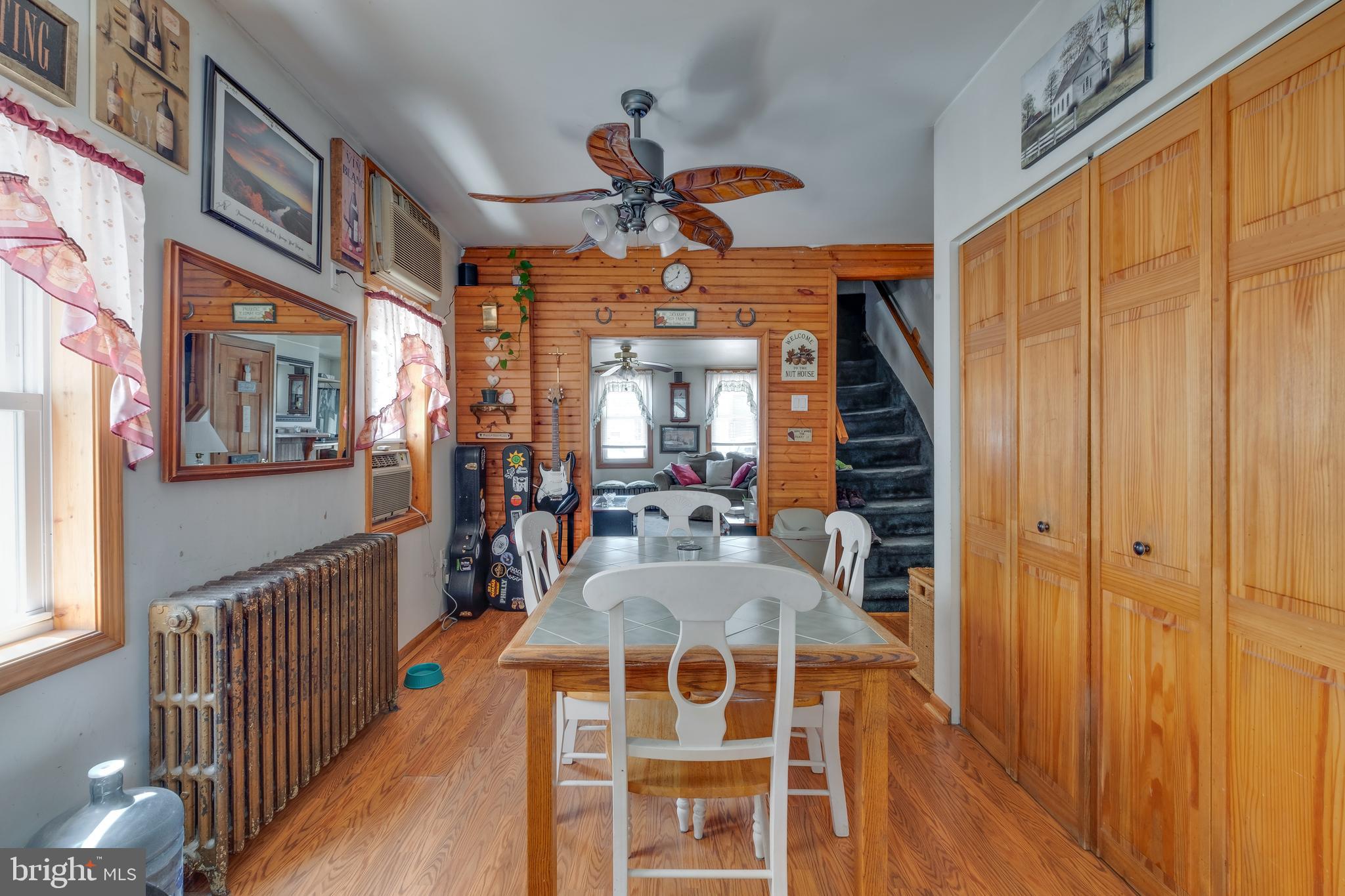 FISHTOWN - Residential