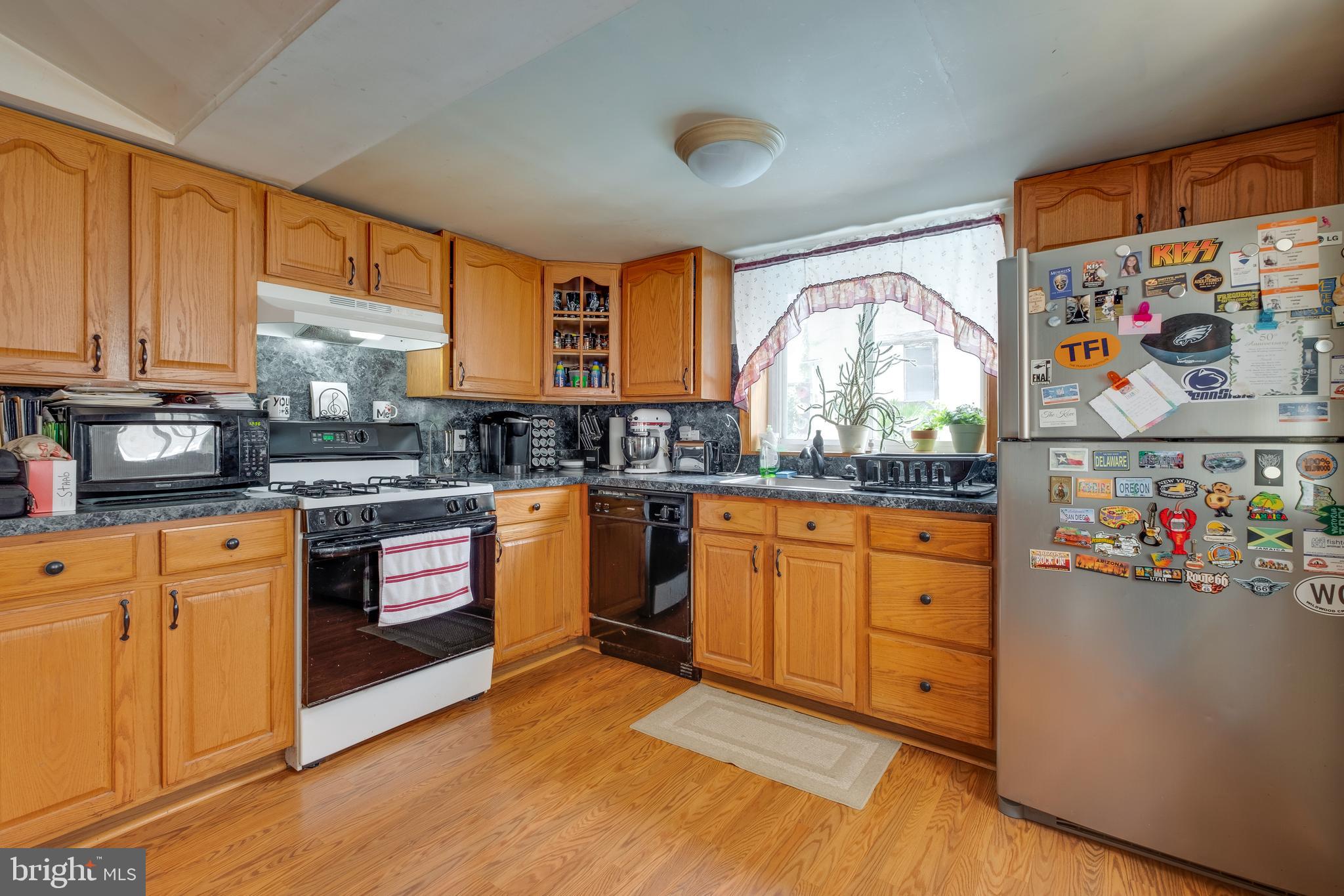 FISHTOWN - Residential