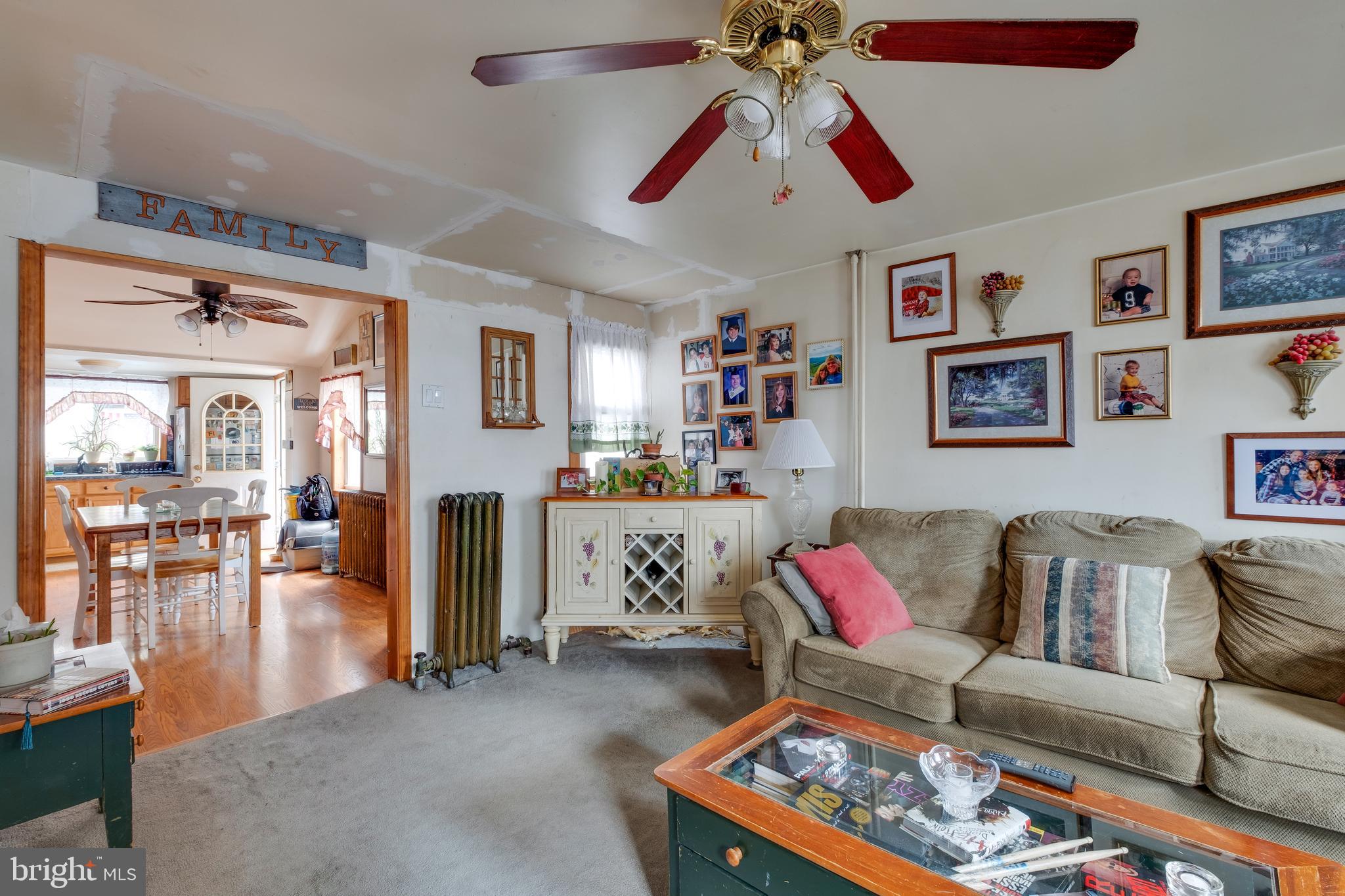 FISHTOWN - Residential