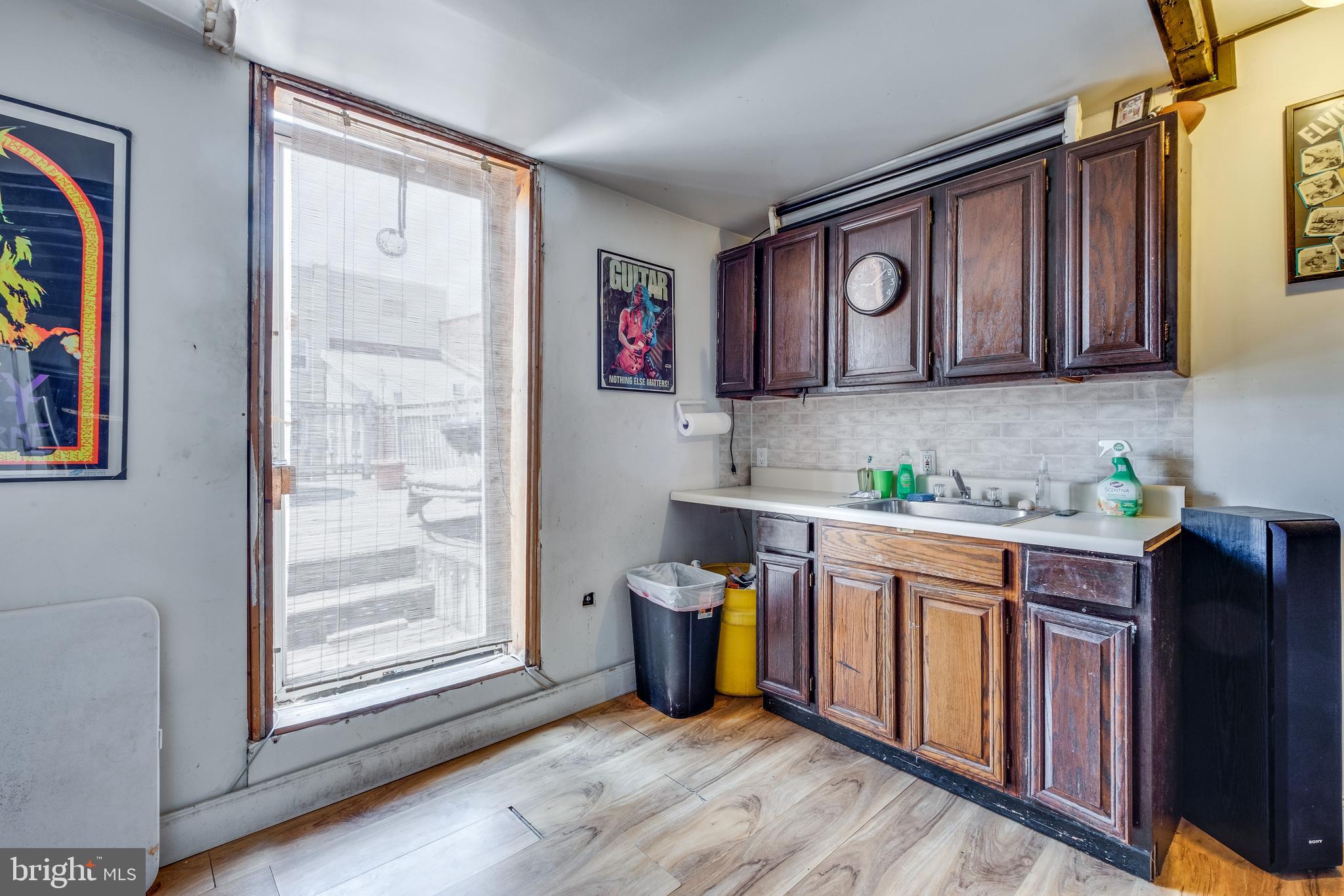 FISHTOWN - Residential