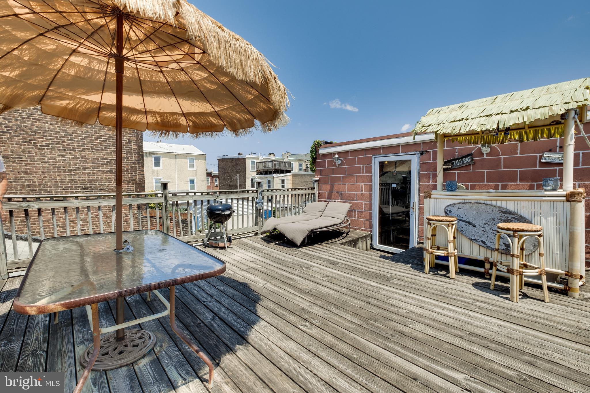 FISHTOWN - Residential