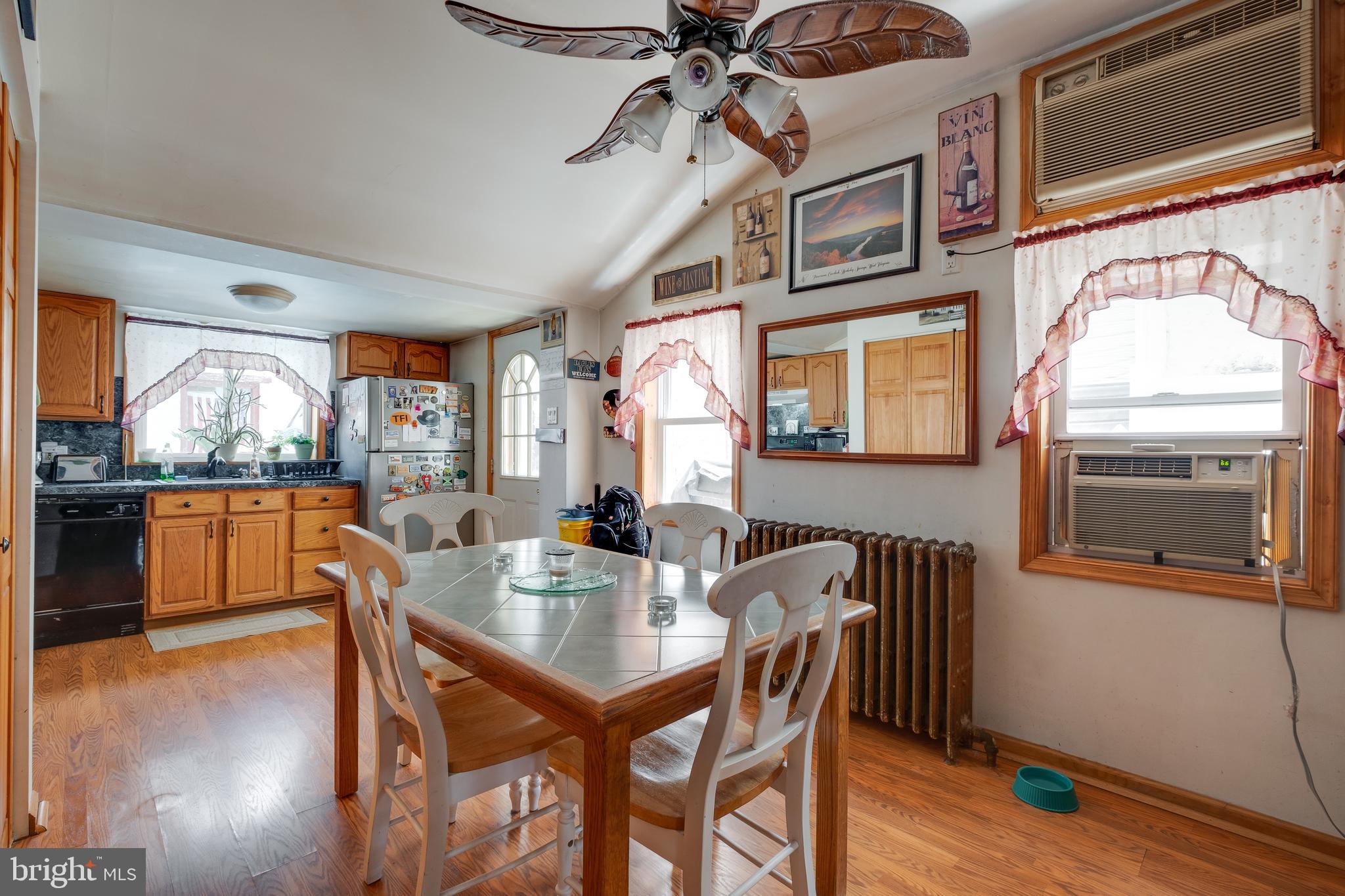 FISHTOWN - Residential