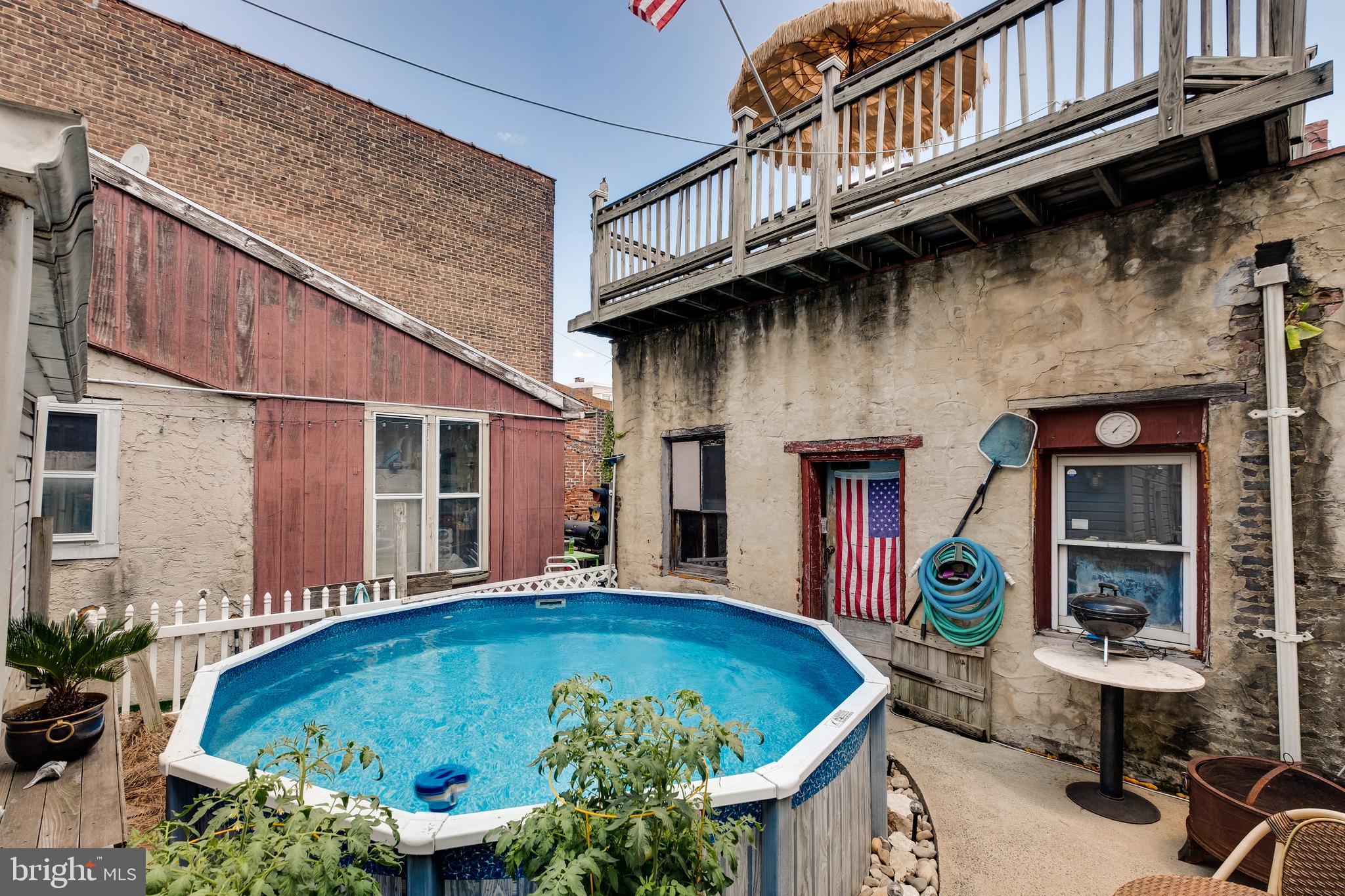 FISHTOWN - Residential