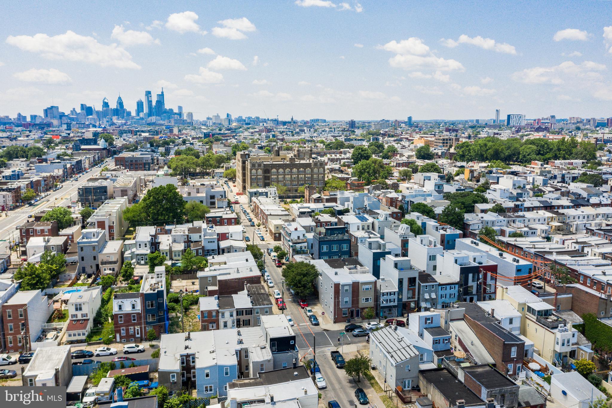 FISHTOWN - Residential