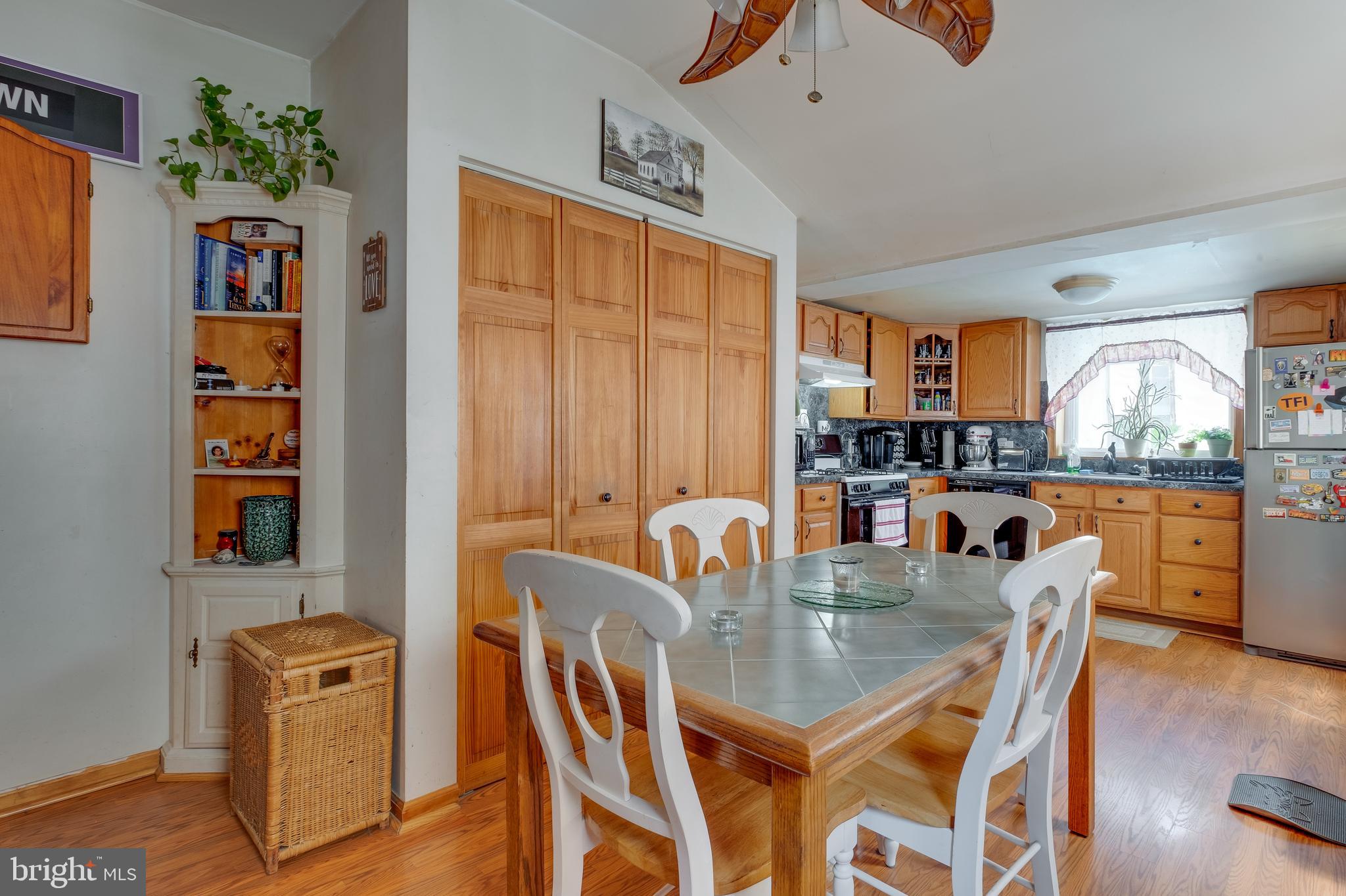 FISHTOWN - Residential