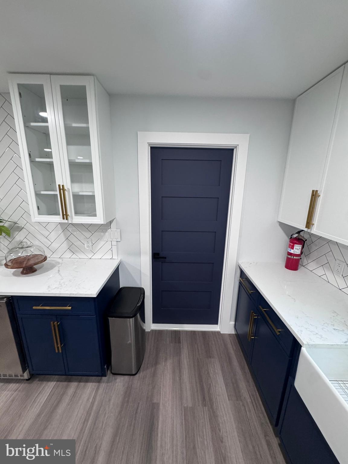 LINTON HILL CHASE - Residential