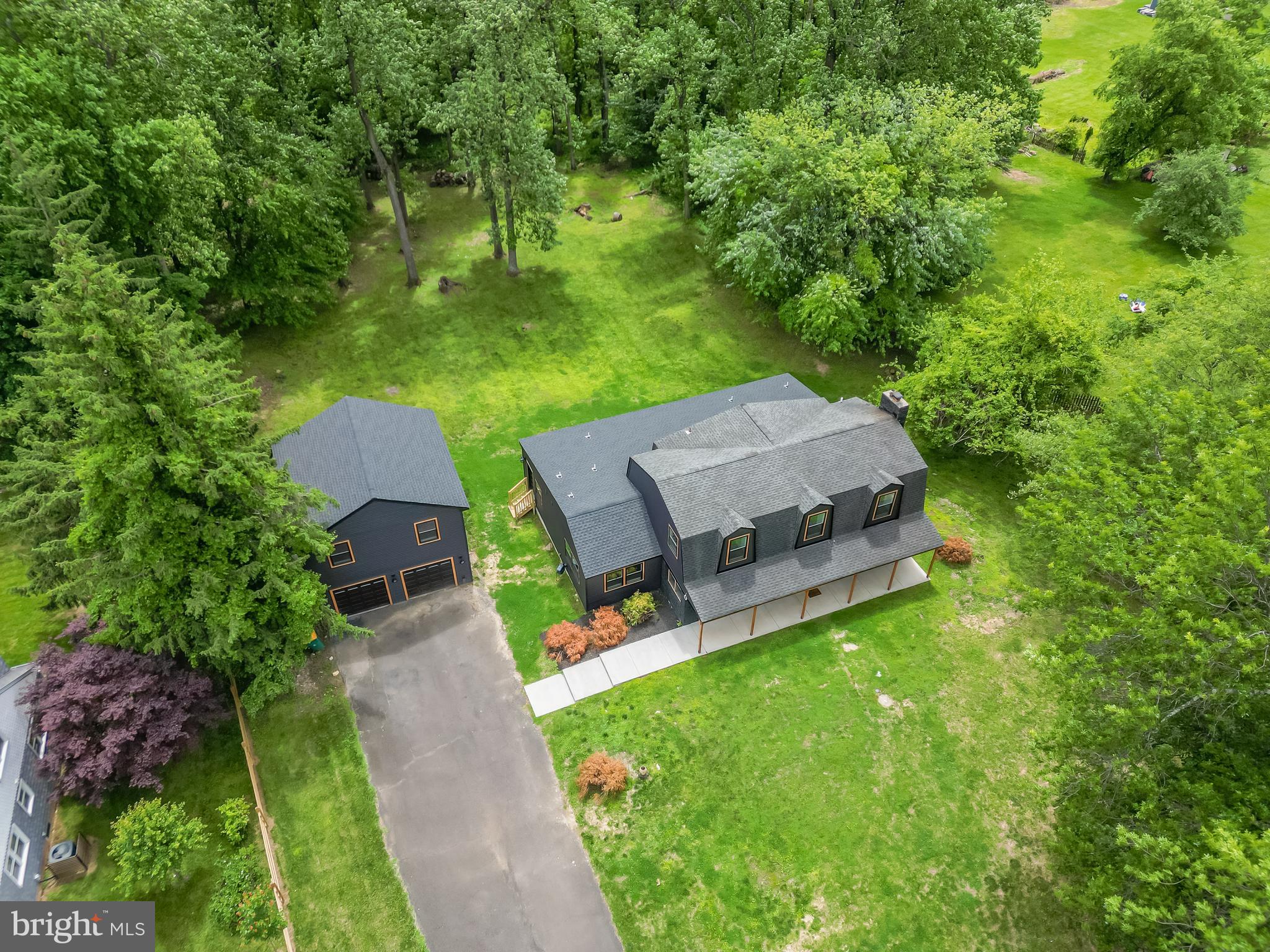 LINTON HILL CHASE - Residential