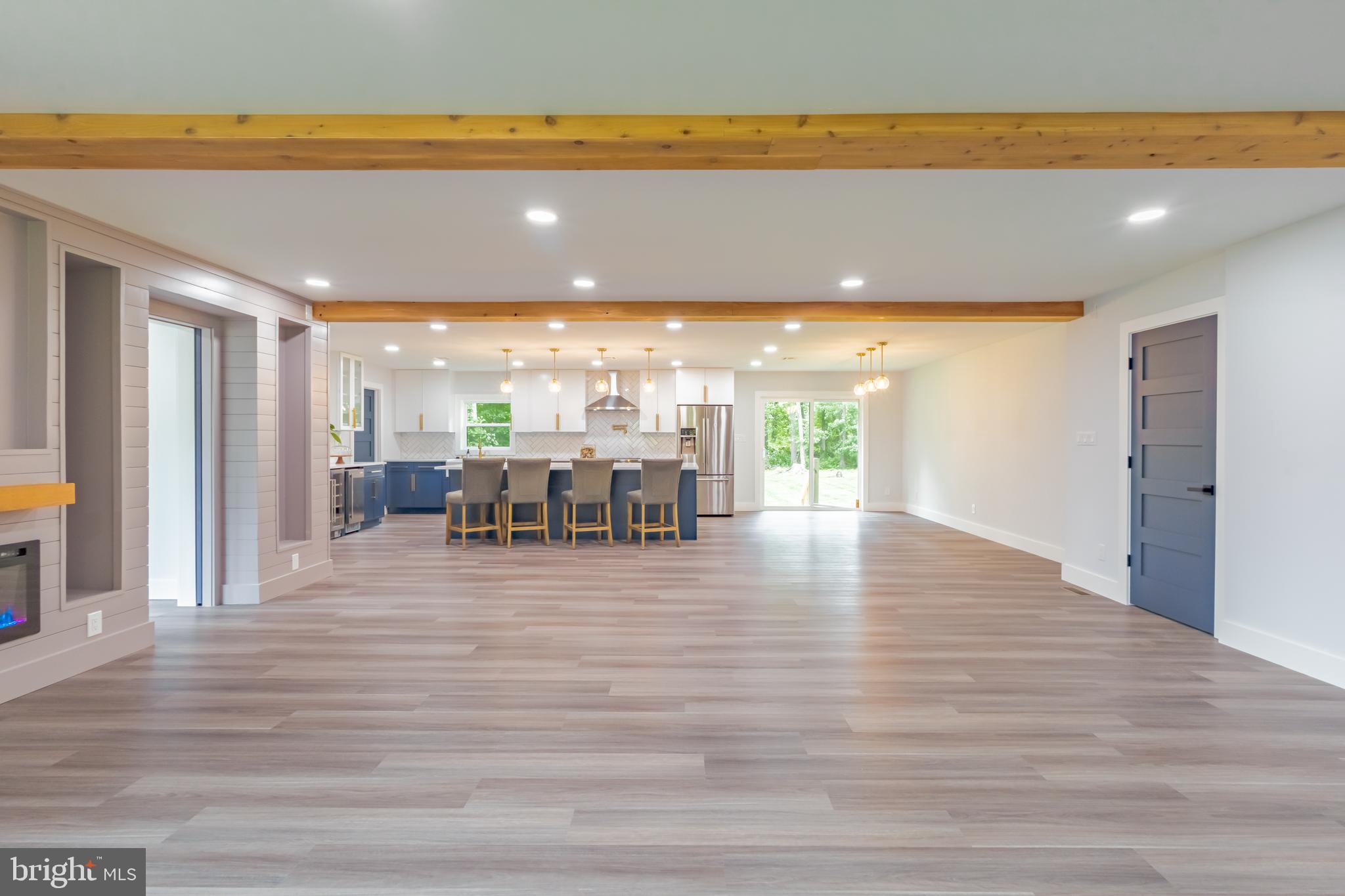 LINTON HILL CHASE - Residential