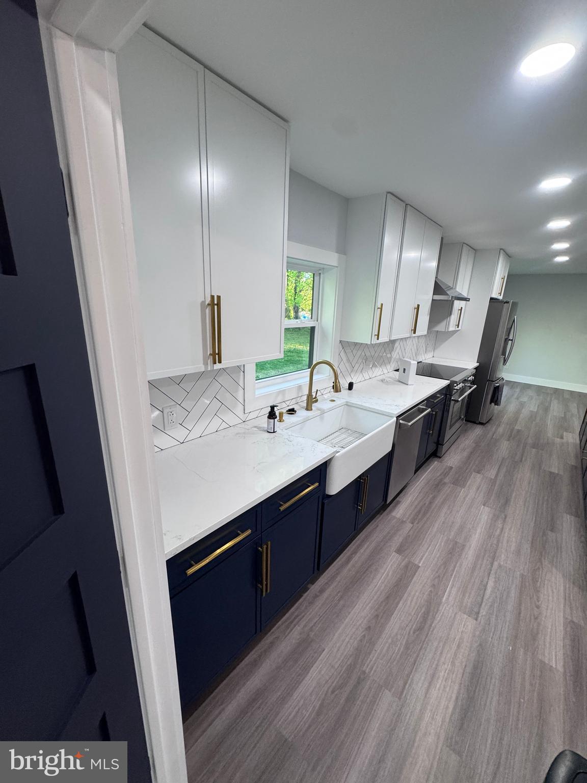 LINTON HILL CHASE - Residential