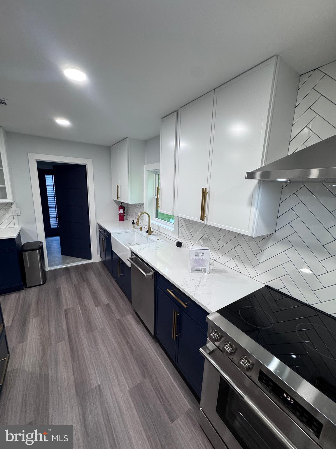 LINTON HILL CHASE - Residential