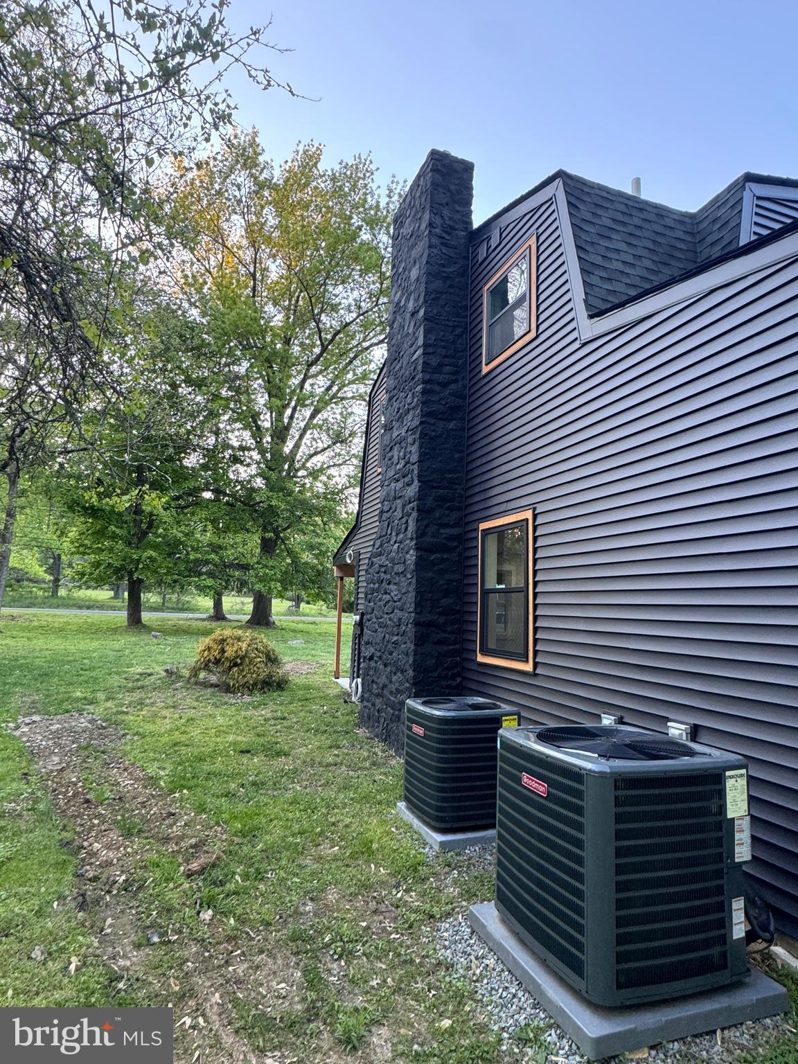 LINTON HILL CHASE - Residential