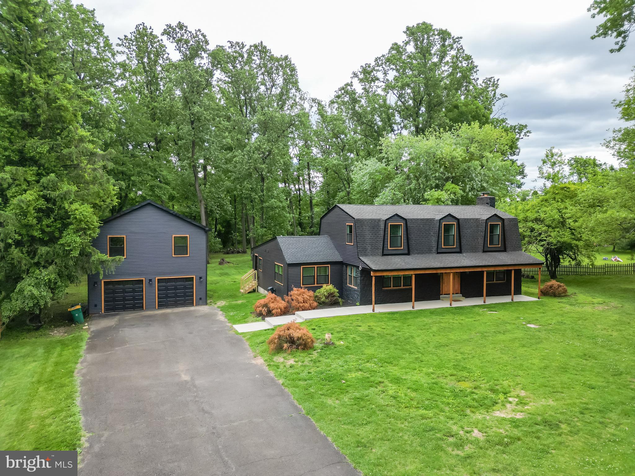 LINTON HILL CHASE - Residential