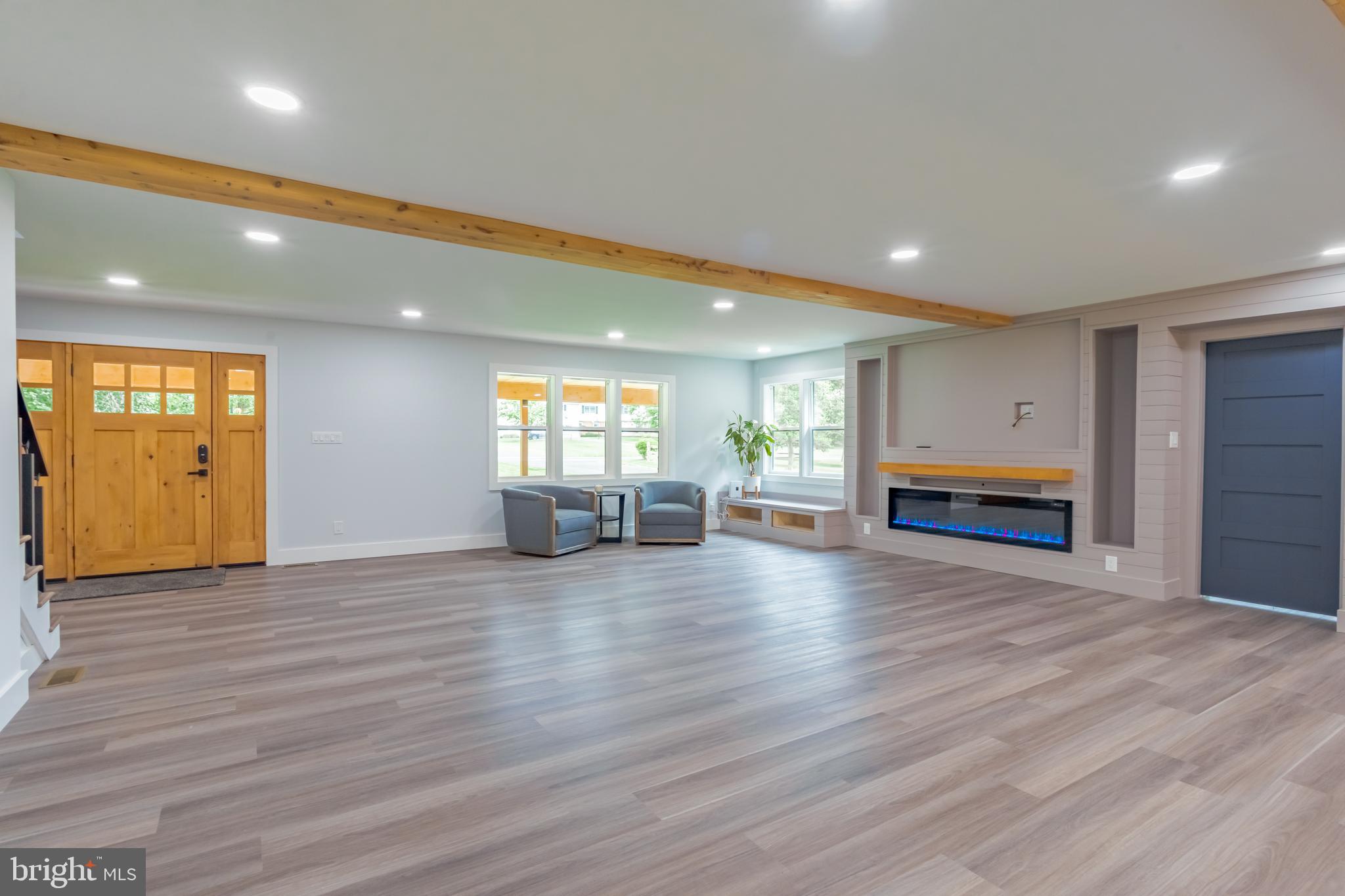LINTON HILL CHASE - Residential