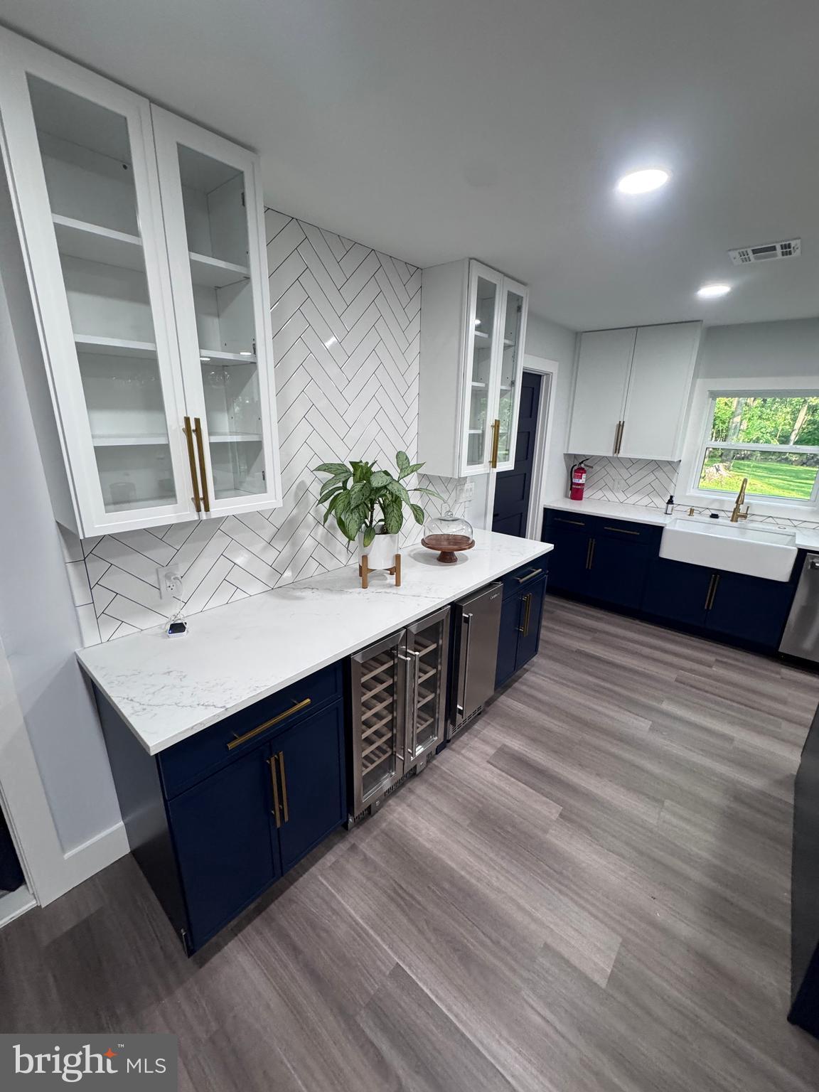 LINTON HILL CHASE - Residential