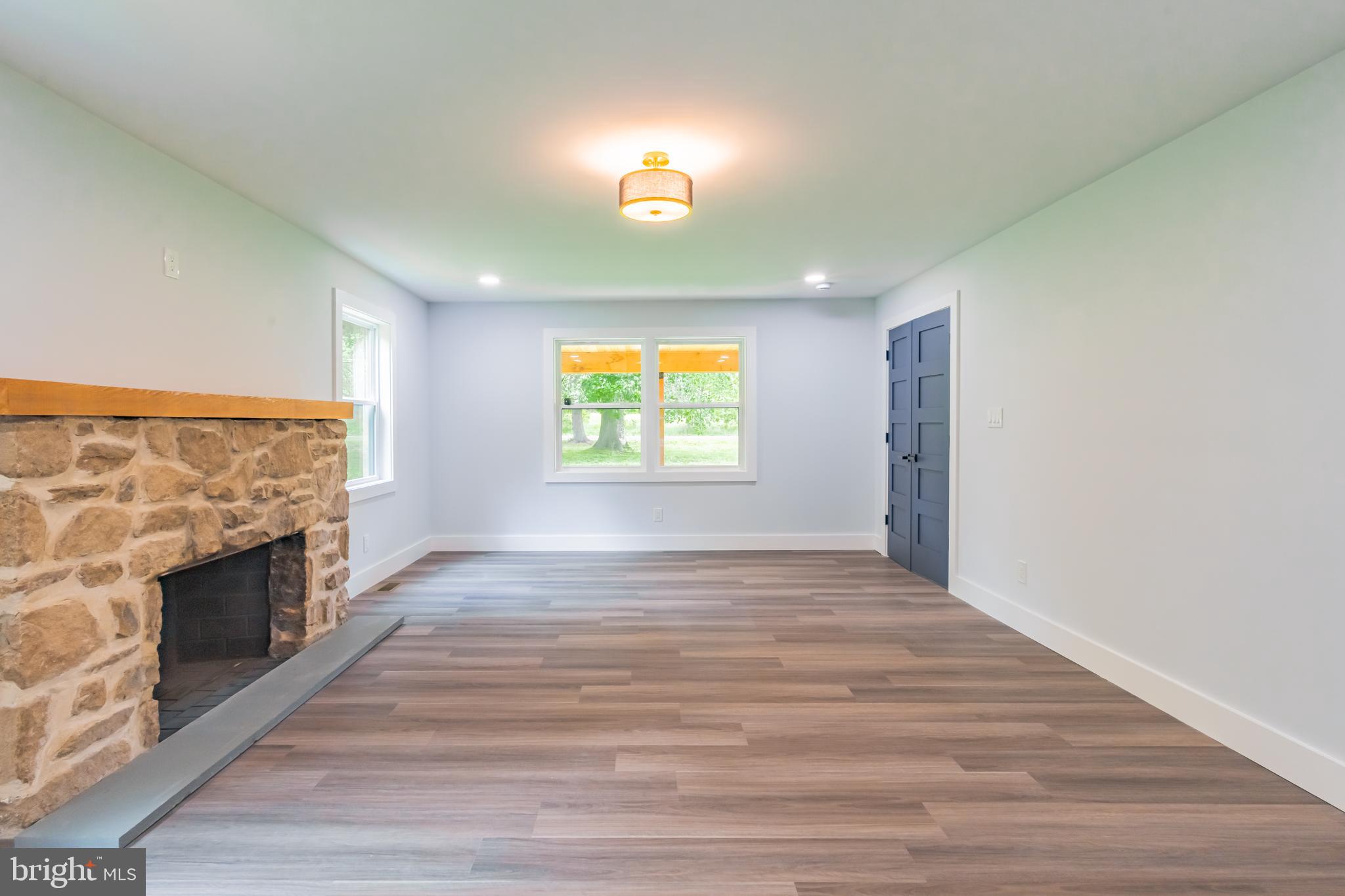LINTON HILL CHASE - Residential