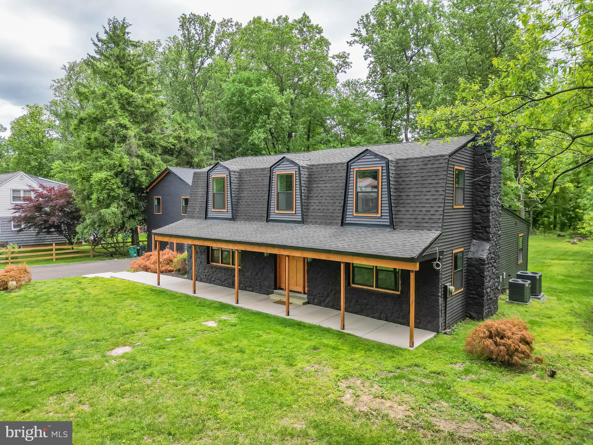 LINTON HILL CHASE - Residential