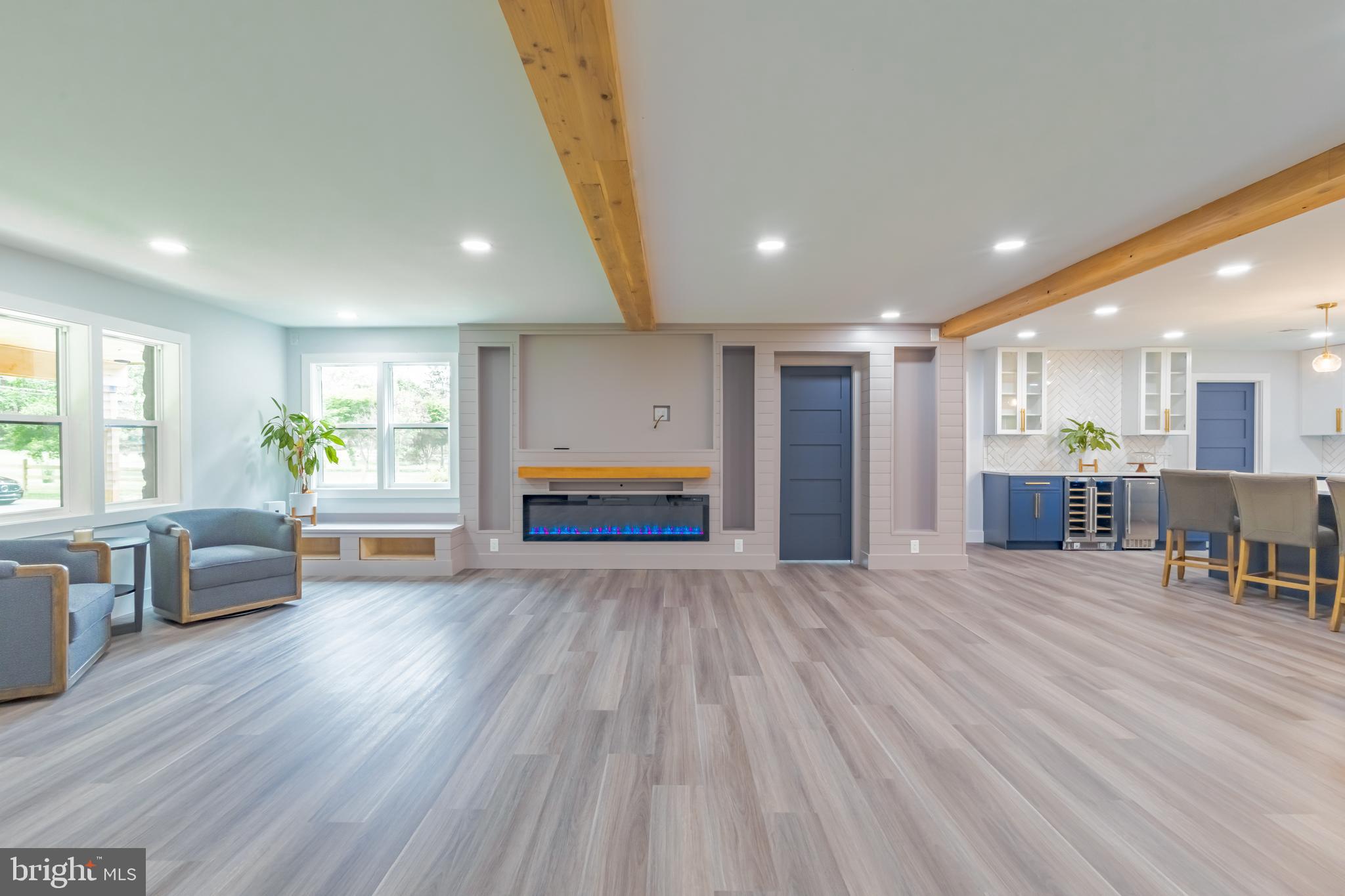 LINTON HILL CHASE - Residential