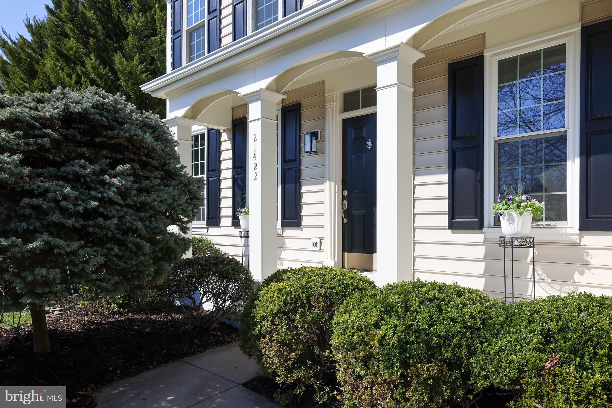 ASHBRIER - Residential