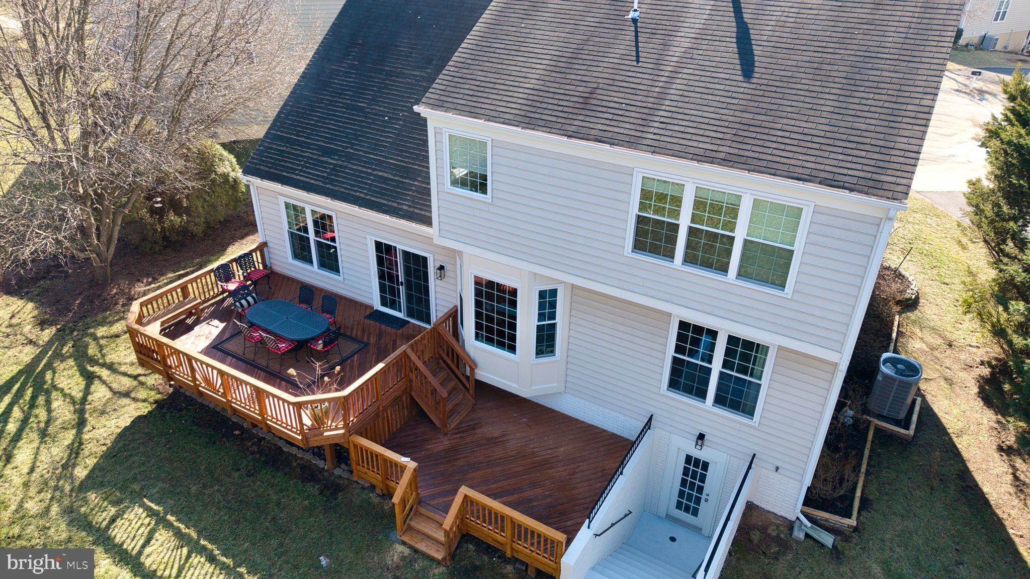 21422 PLYMOUTH PLACE