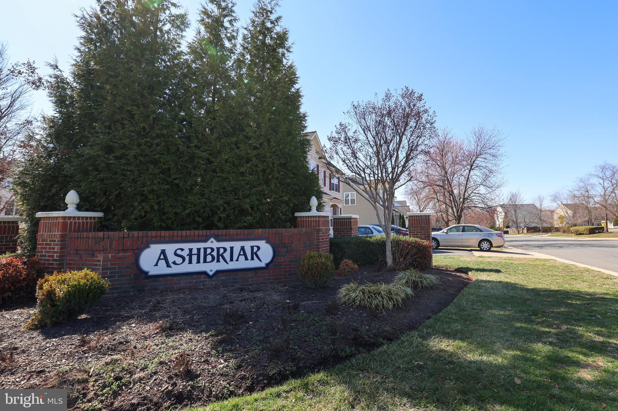 ASHBRIER - Residential