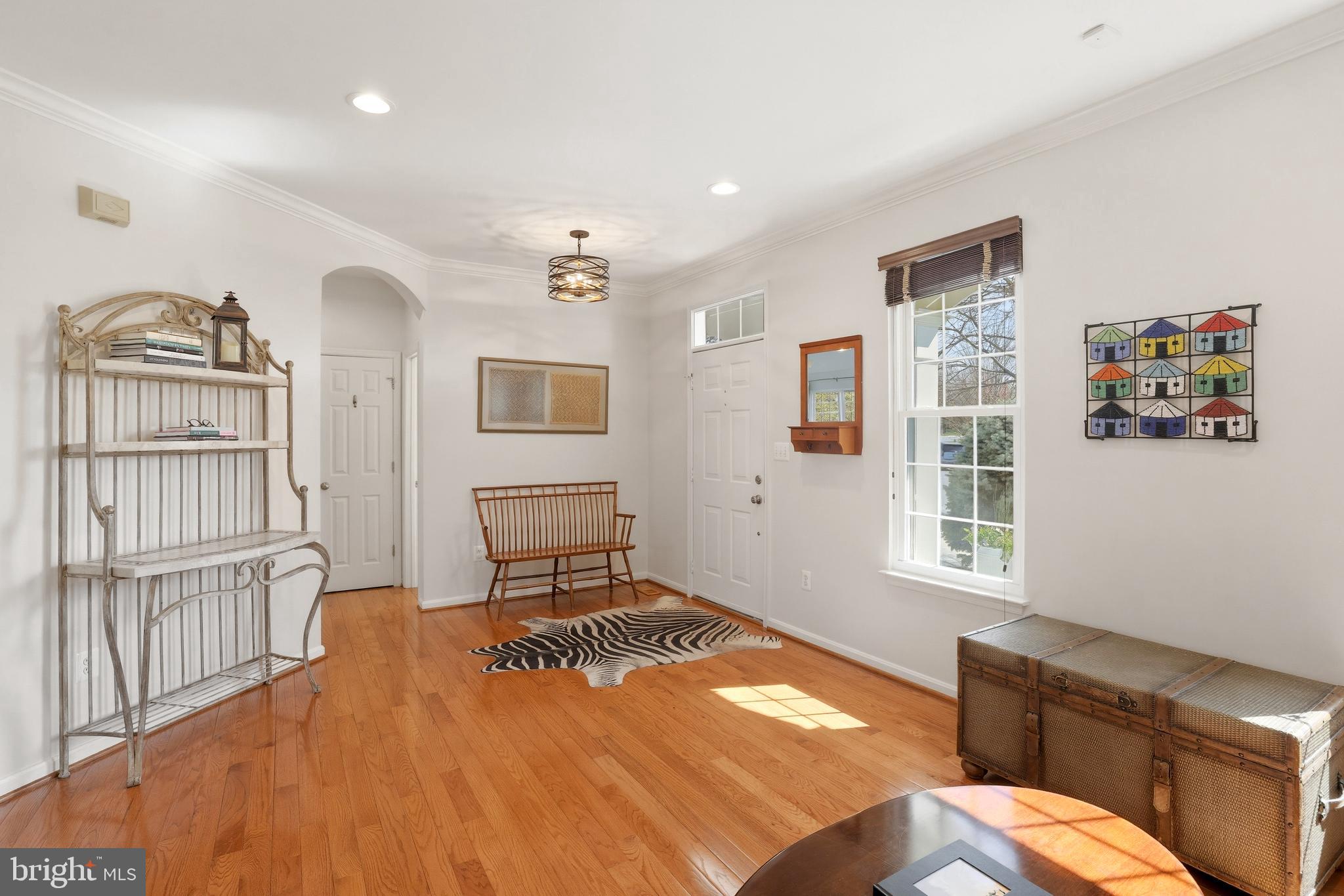 ASHBRIER - Residential