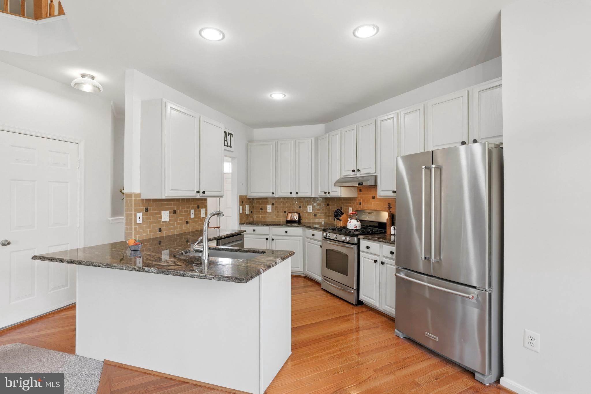 ASHBRIER - Residential