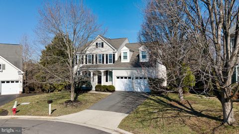 21422 PLYMOUTH PLACE ASHBURN VA 20147