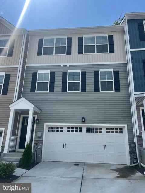 617 Snapdragon Court, Abingdon, MD MLS: MDHR2053626