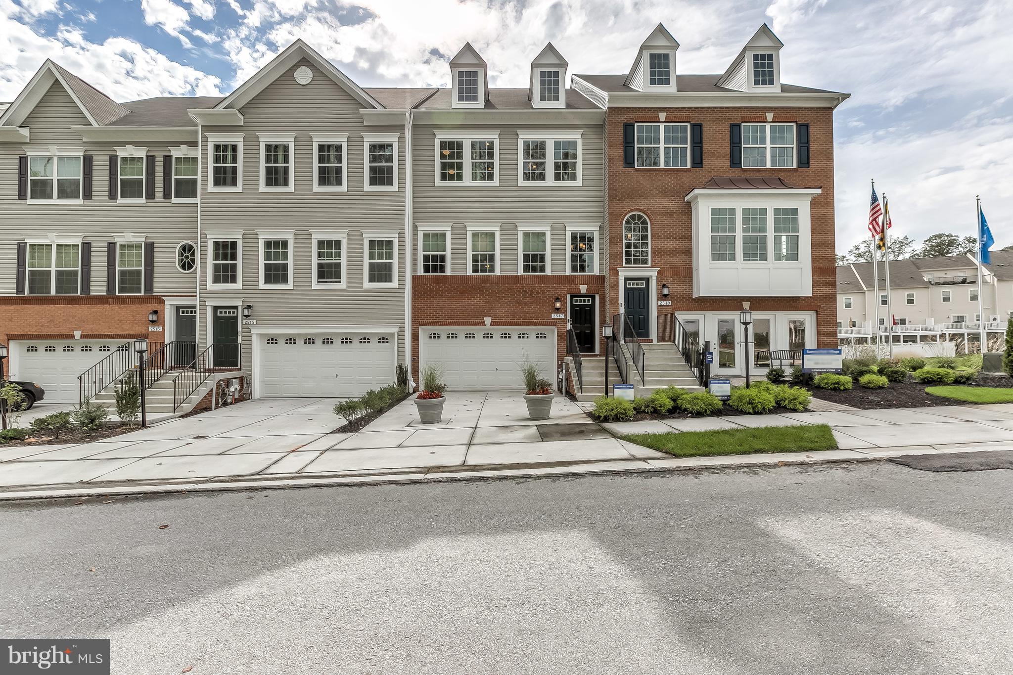 SUMMERFIELD VILLAGE - Residential