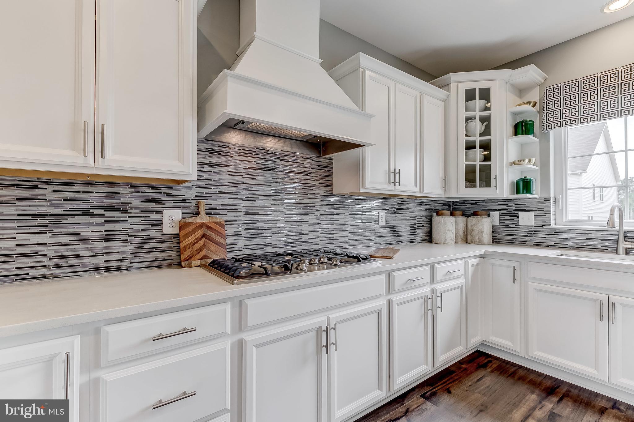 SUMMERFIELD VILLAGE - Residential