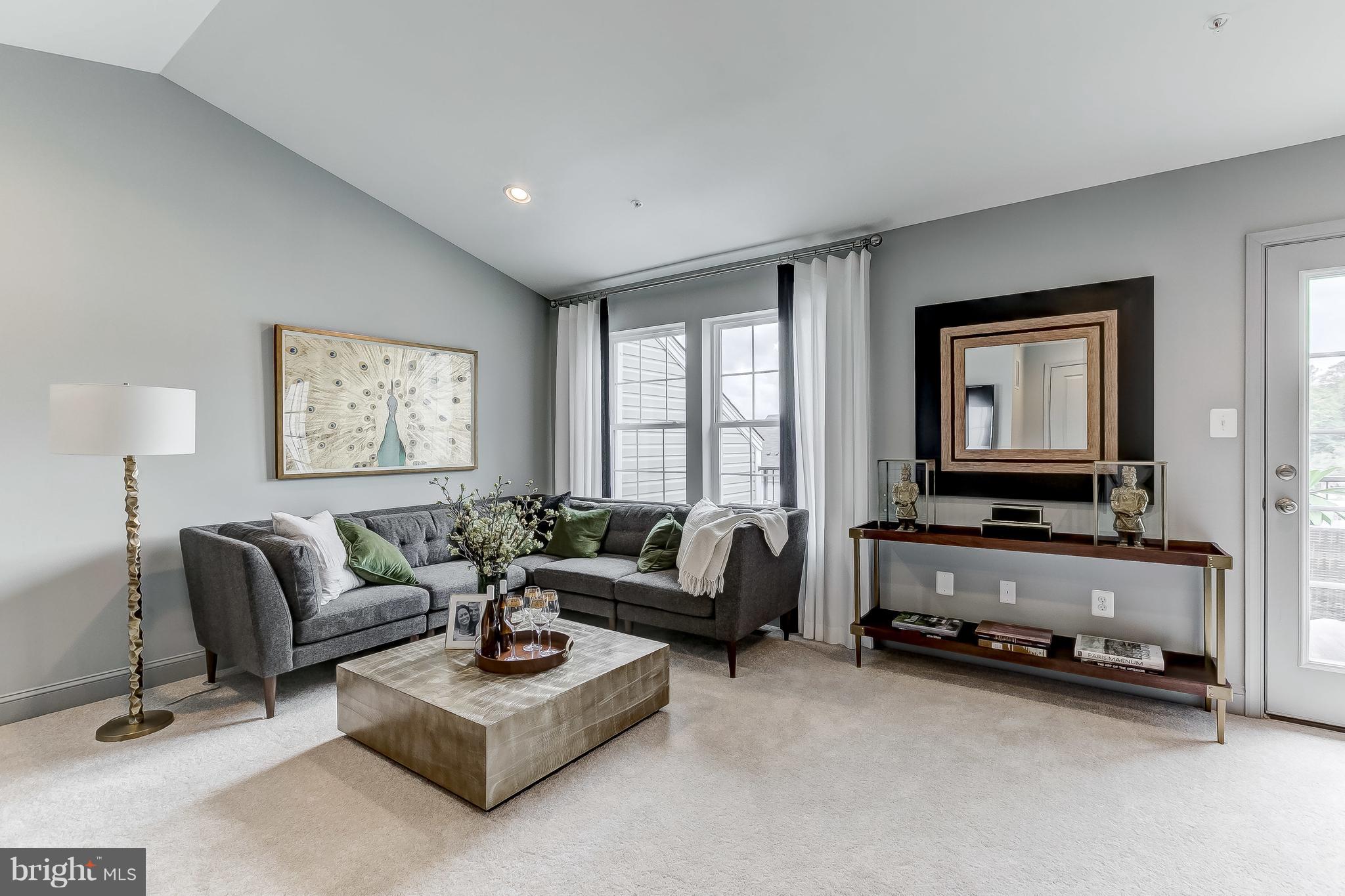 SUMMERFIELD VILLAGE - Residential