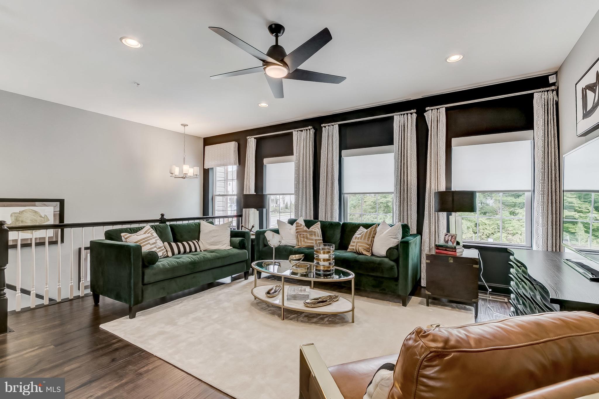 SUMMERFIELD VILLAGE - Residential