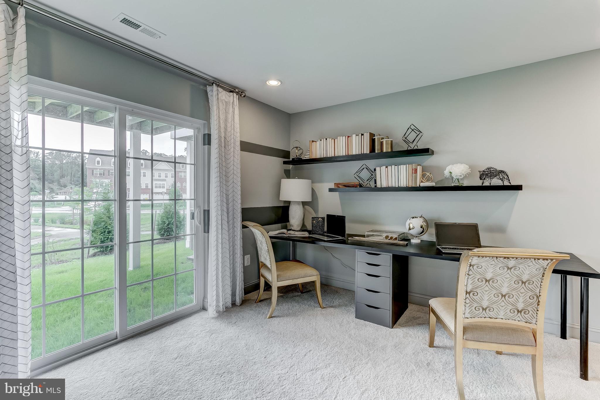 SUMMERFIELD VILLAGE - Residential