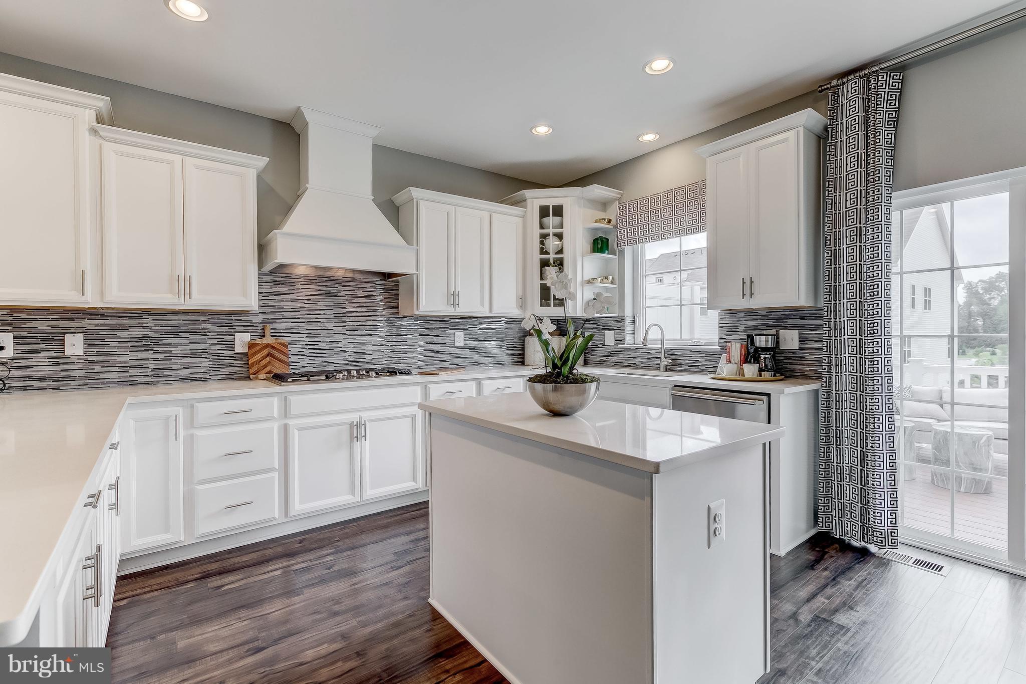 SUMMERFIELD VILLAGE - Residential