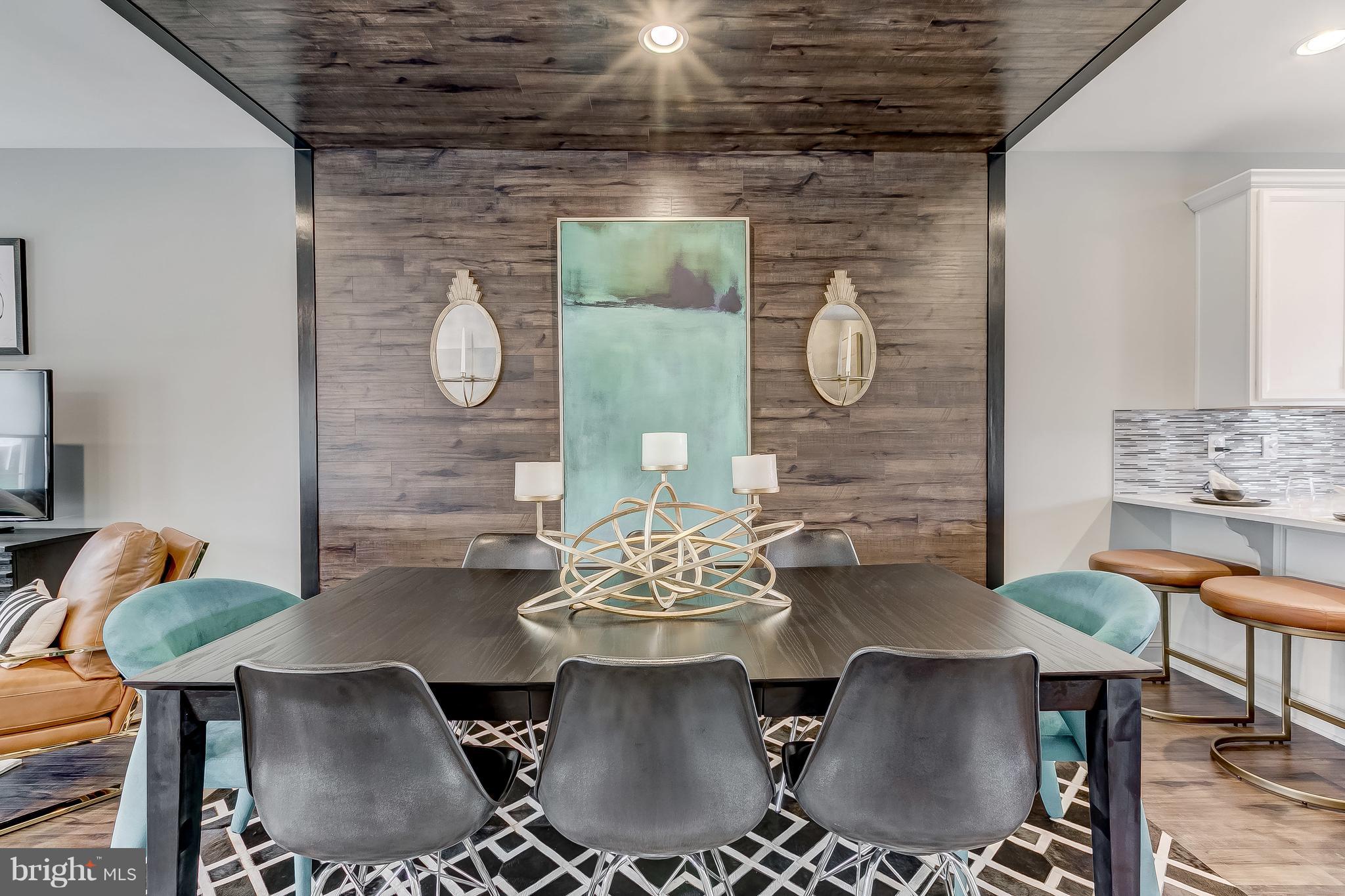 SUMMERFIELD VILLAGE - Residential