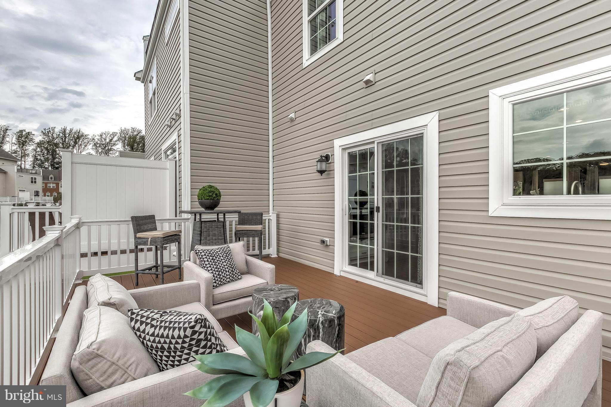 SUMMERFIELD VILLAGE - Residential