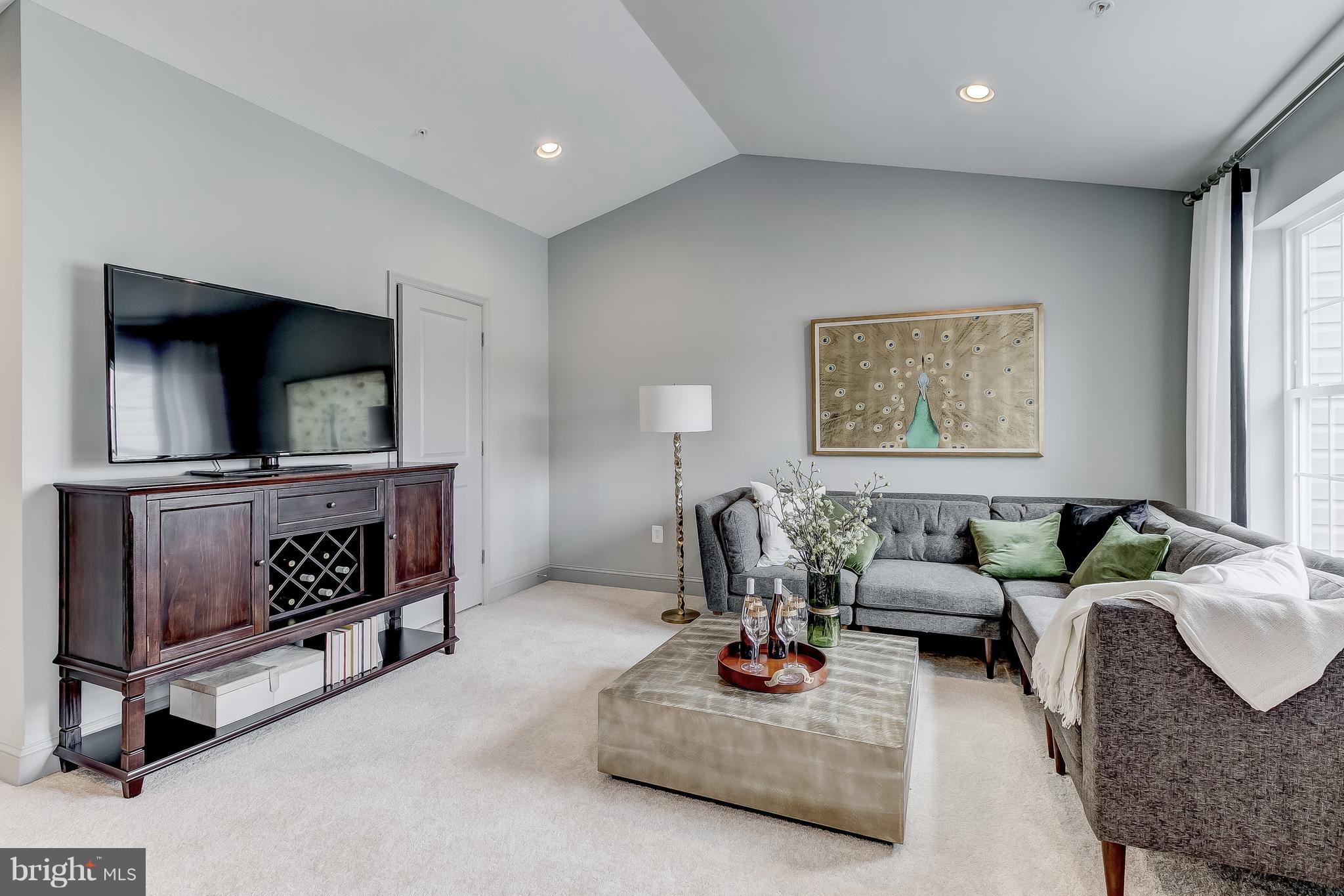 SUMMERFIELD VILLAGE - Residential