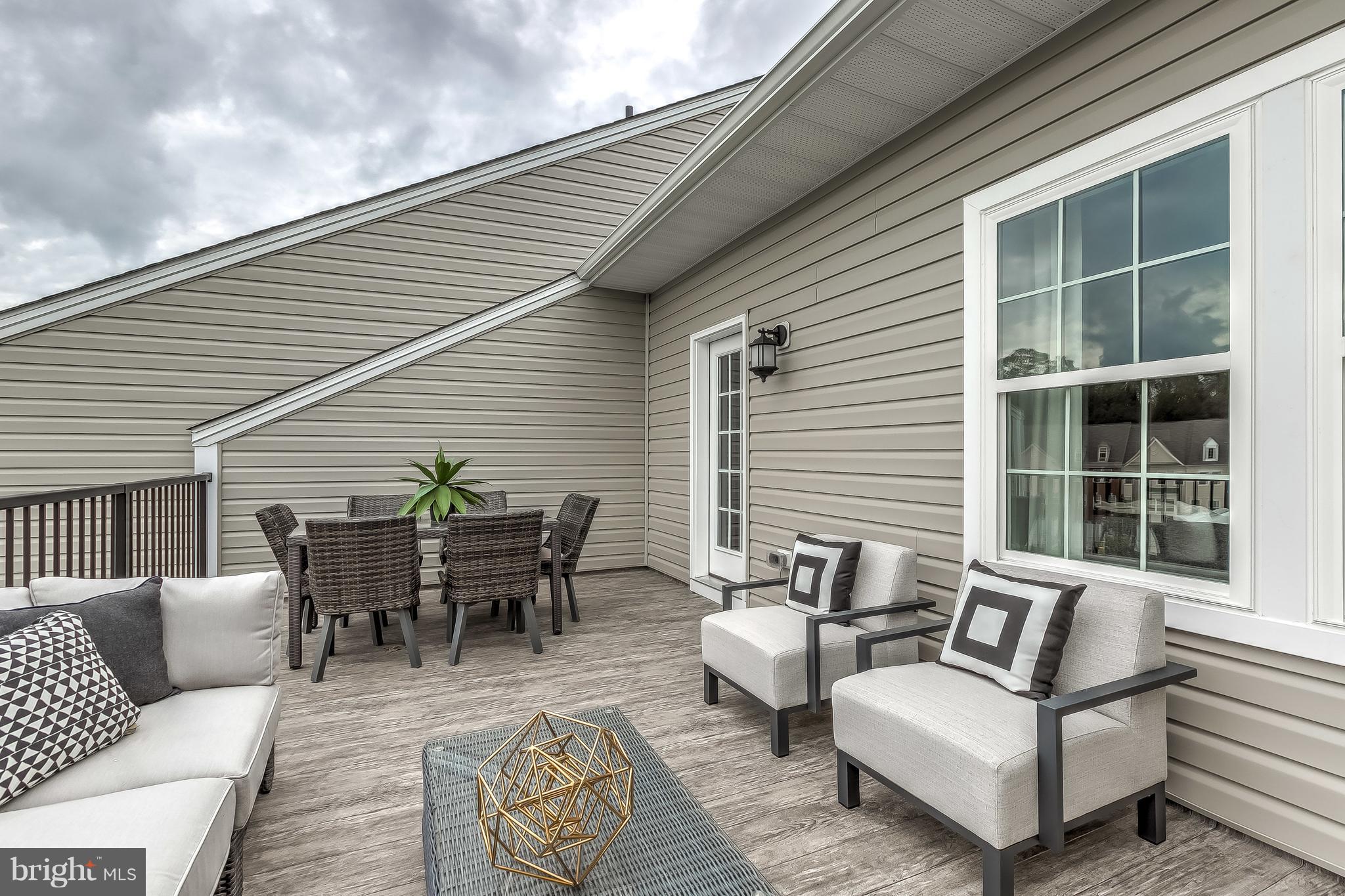 SUMMERFIELD VILLAGE - Residential