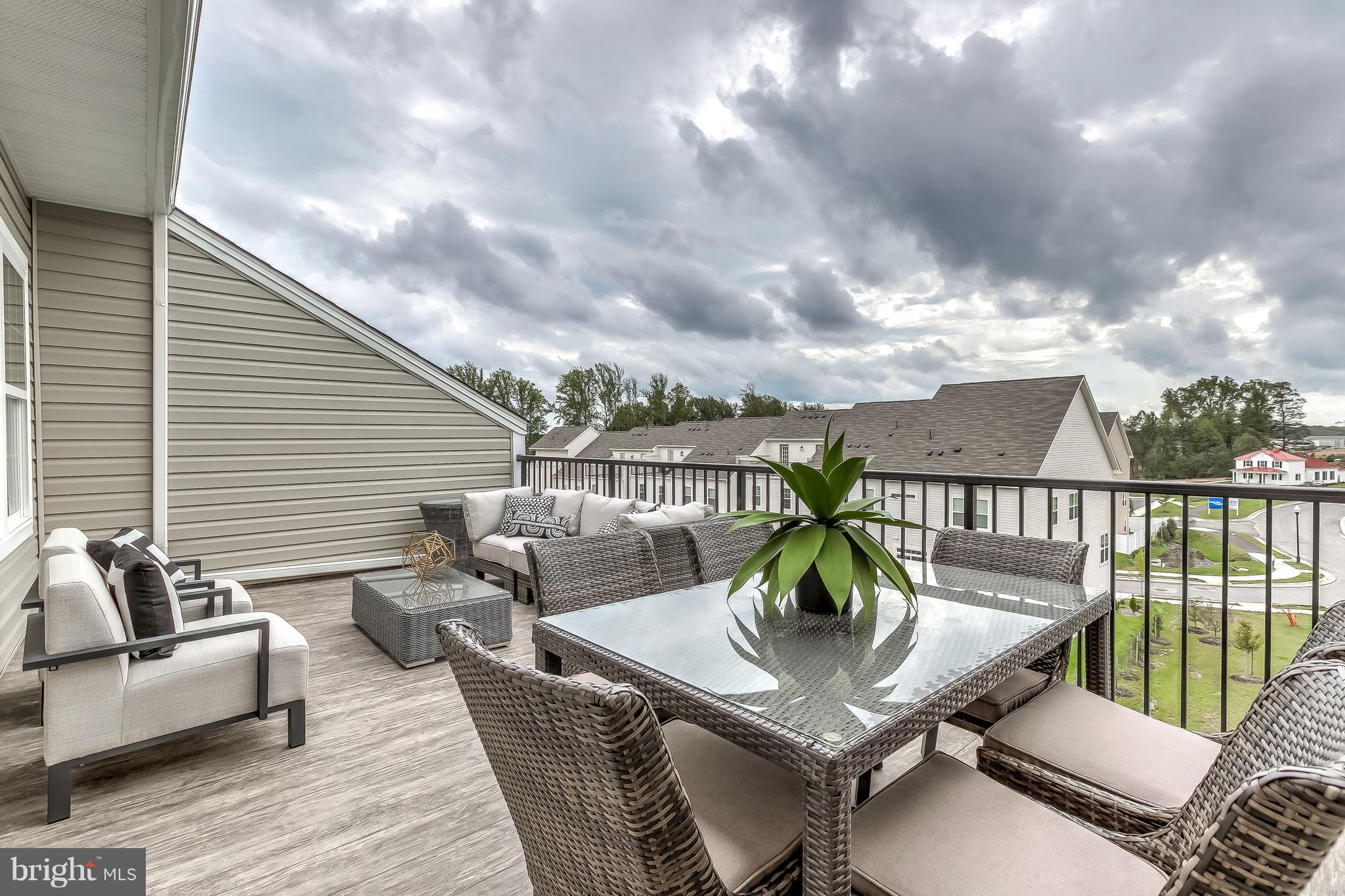 SUMMERFIELD VILLAGE - Residential