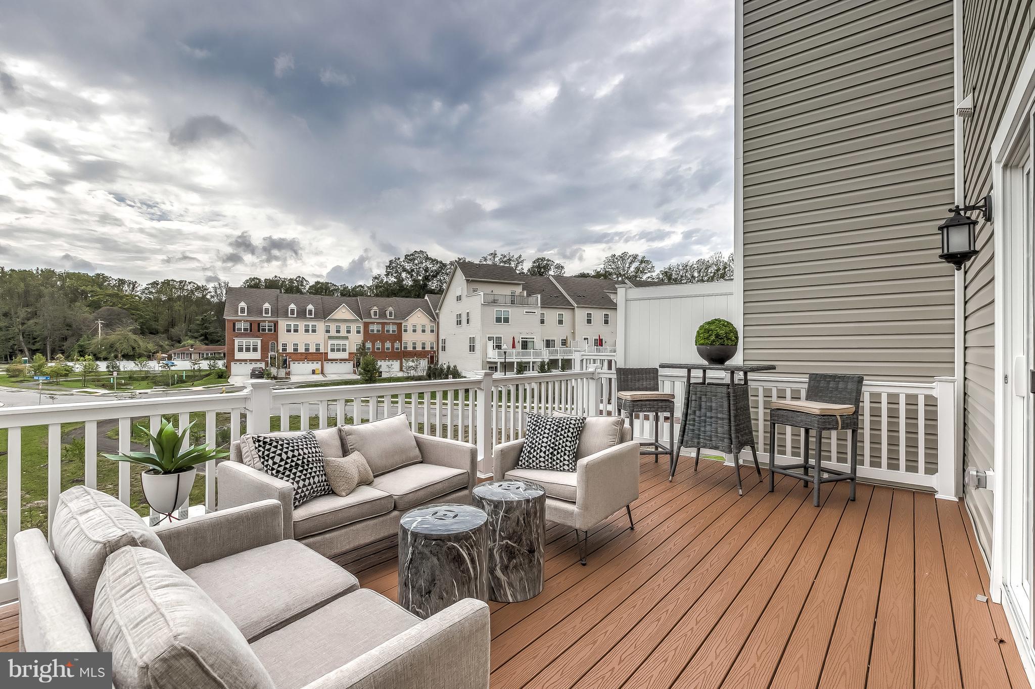 SUMMERFIELD VILLAGE - Residential