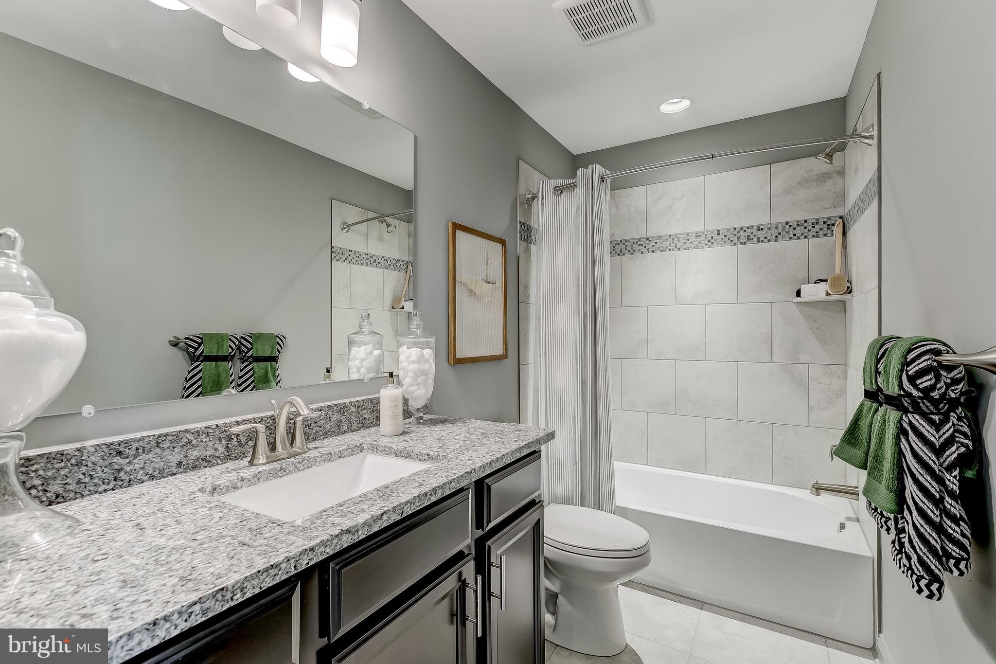 SUMMERFIELD VILLAGE - Residential