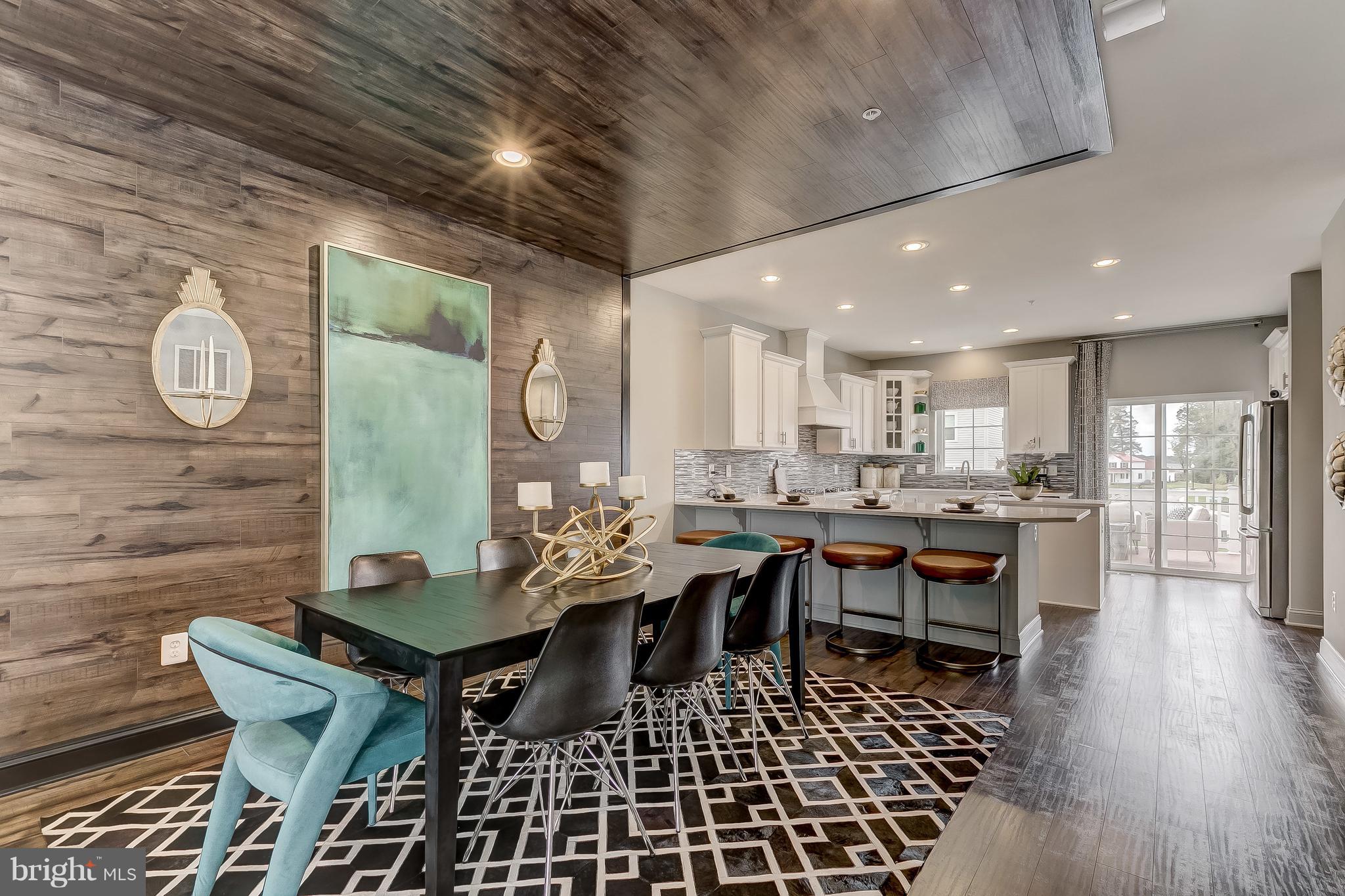 SUMMERFIELD VILLAGE - Residential