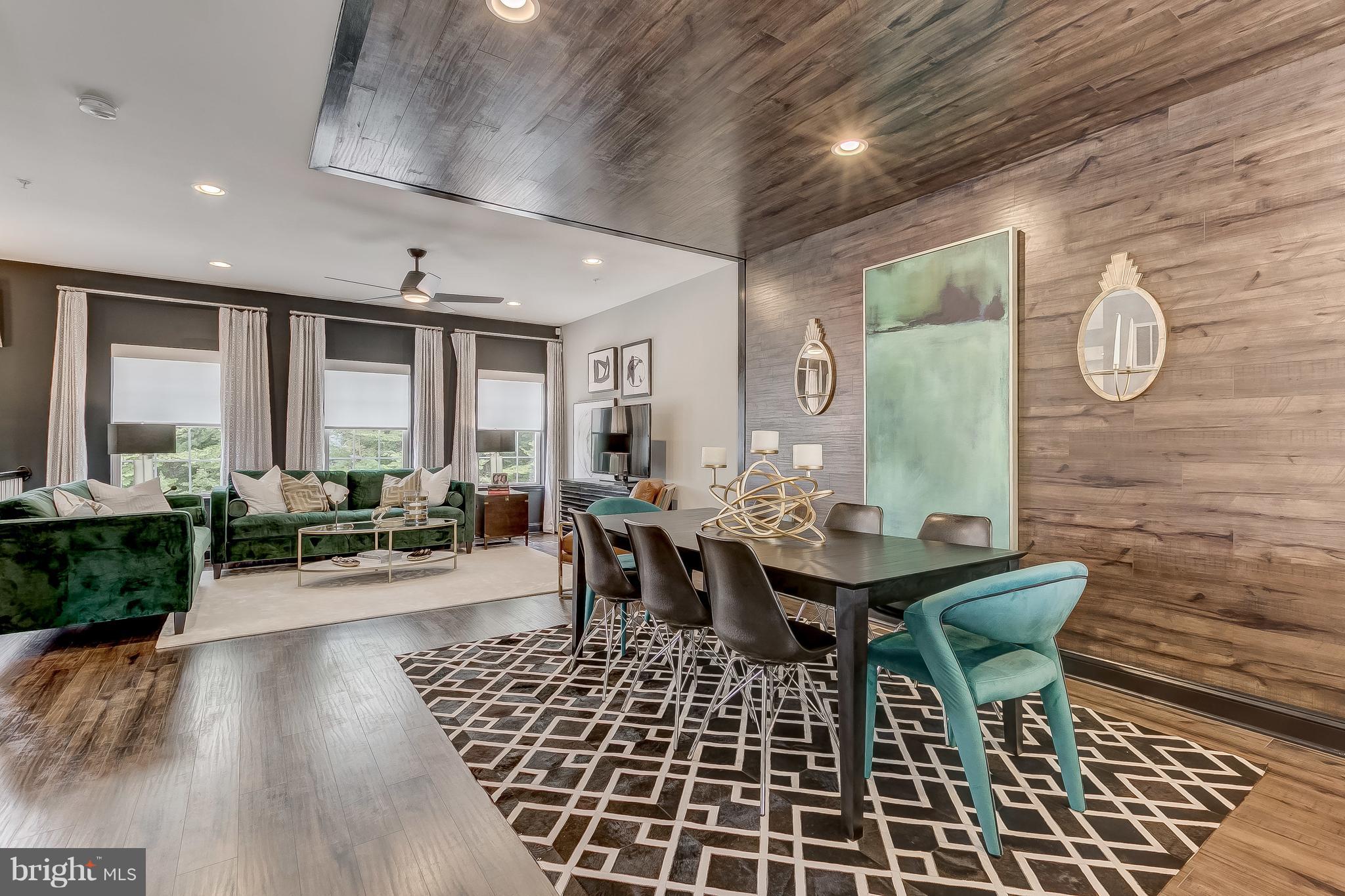 SUMMERFIELD VILLAGE - Residential