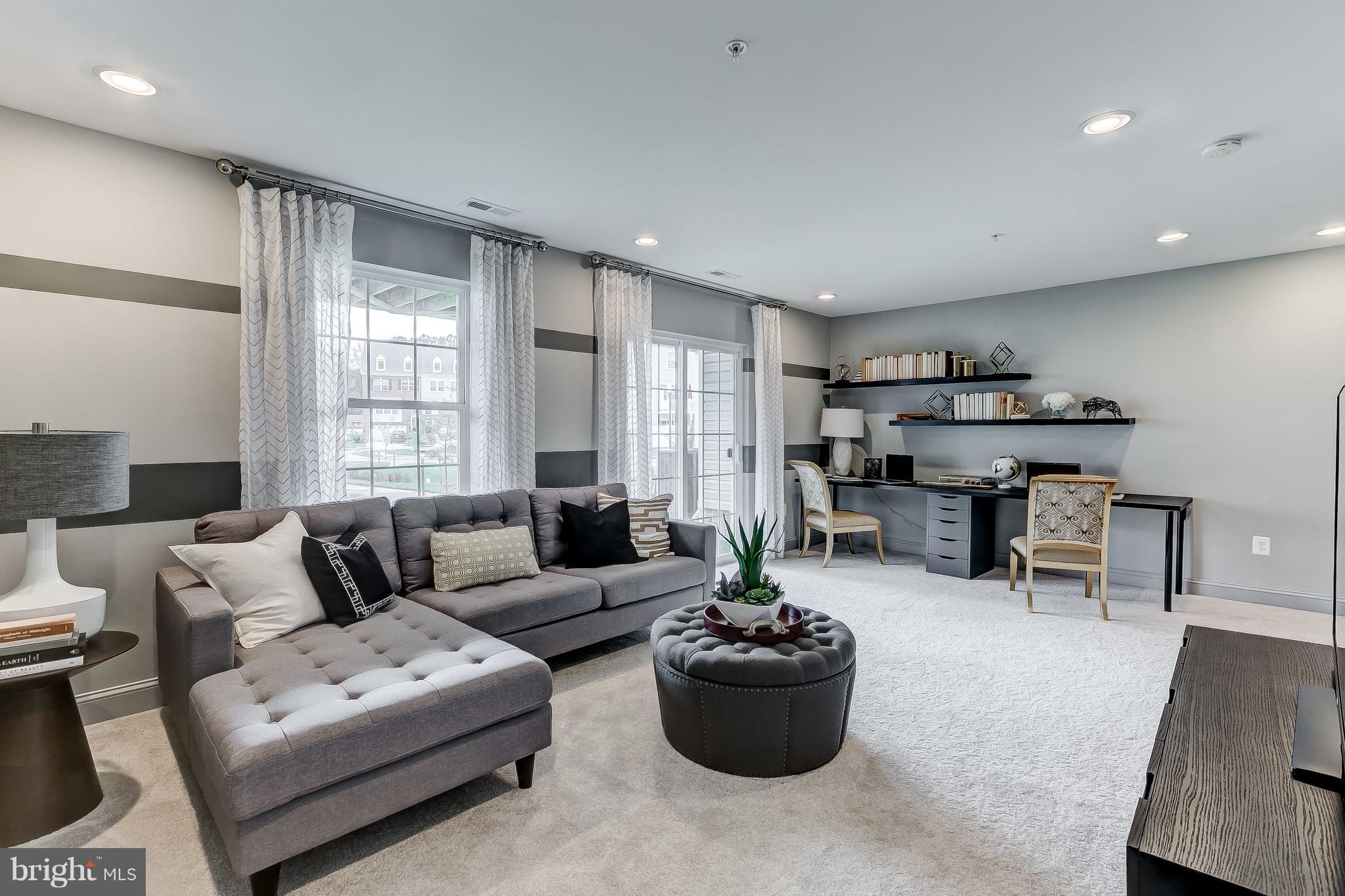 SUMMERFIELD VILLAGE - Residential