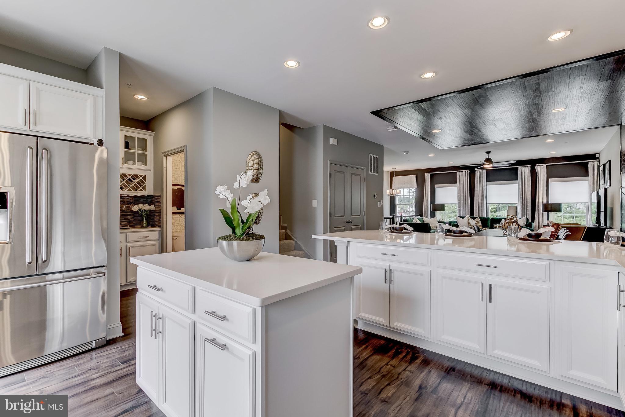 SUMMERFIELD VILLAGE - Residential