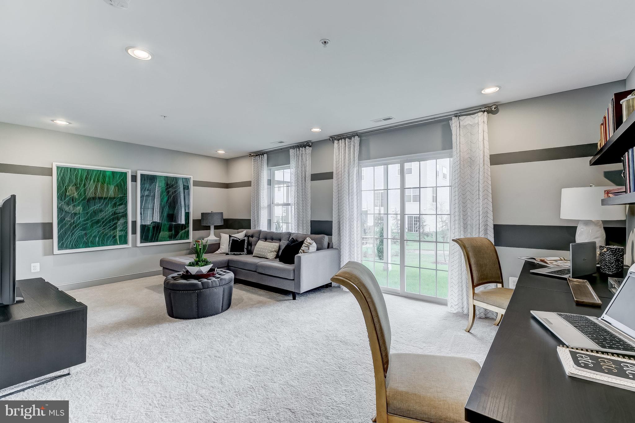 SUMMERFIELD VILLAGE - Residential