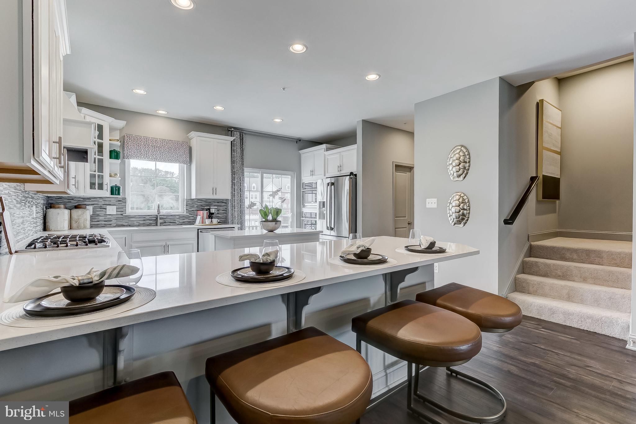 SUMMERFIELD VILLAGE - Residential