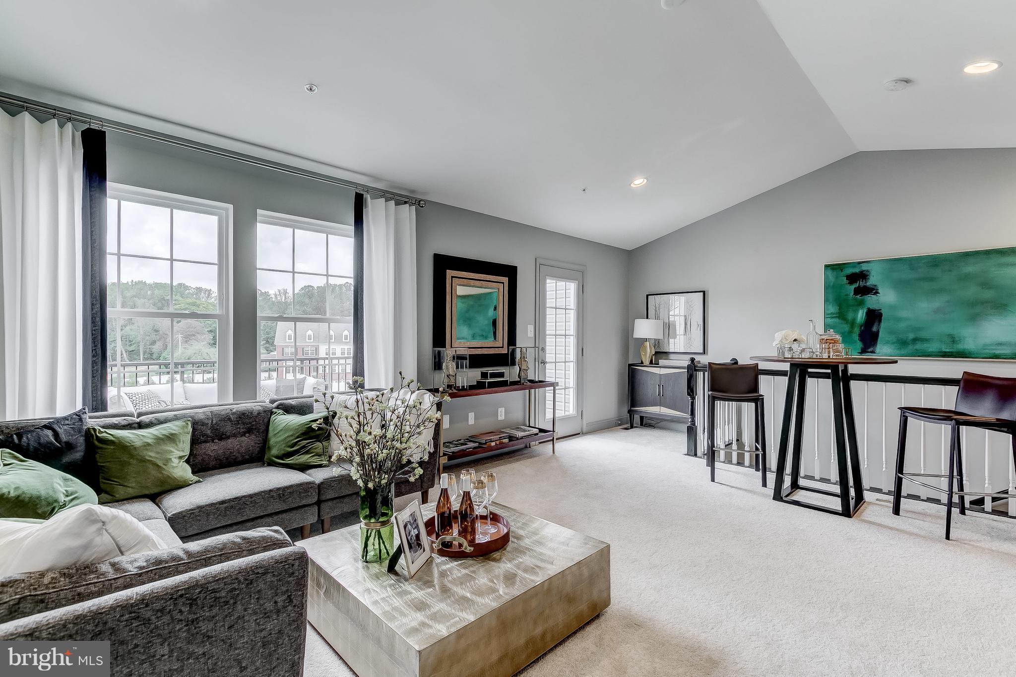 SUMMERFIELD VILLAGE - Residential